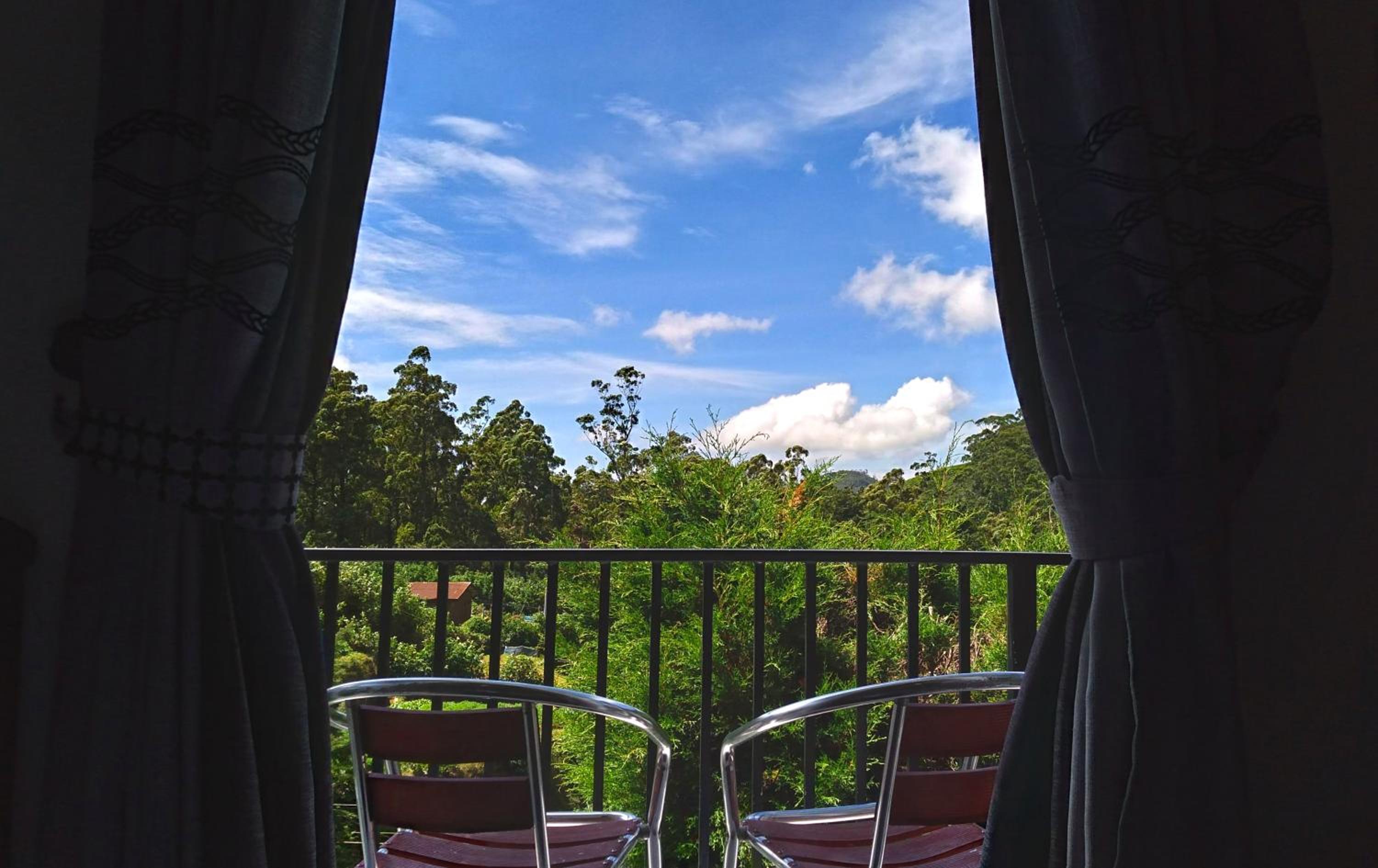 The Royal Terrace Holiday Bungalow
