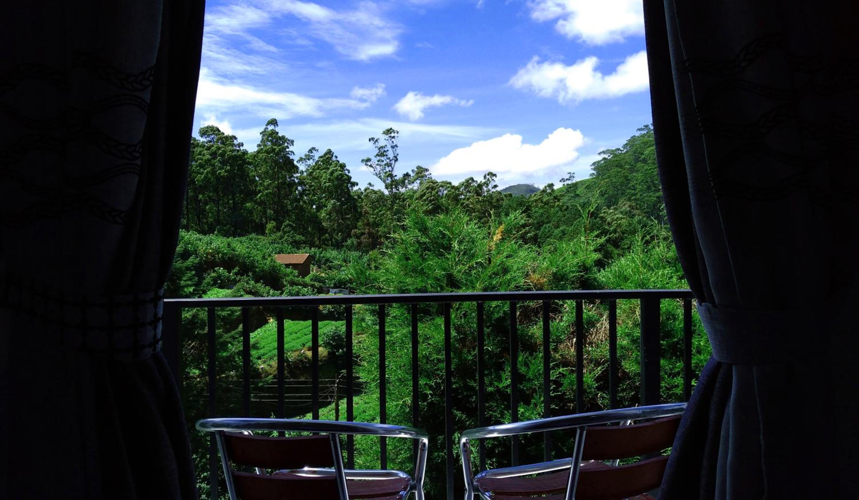 The Royal Terrace Holiday Bungalow