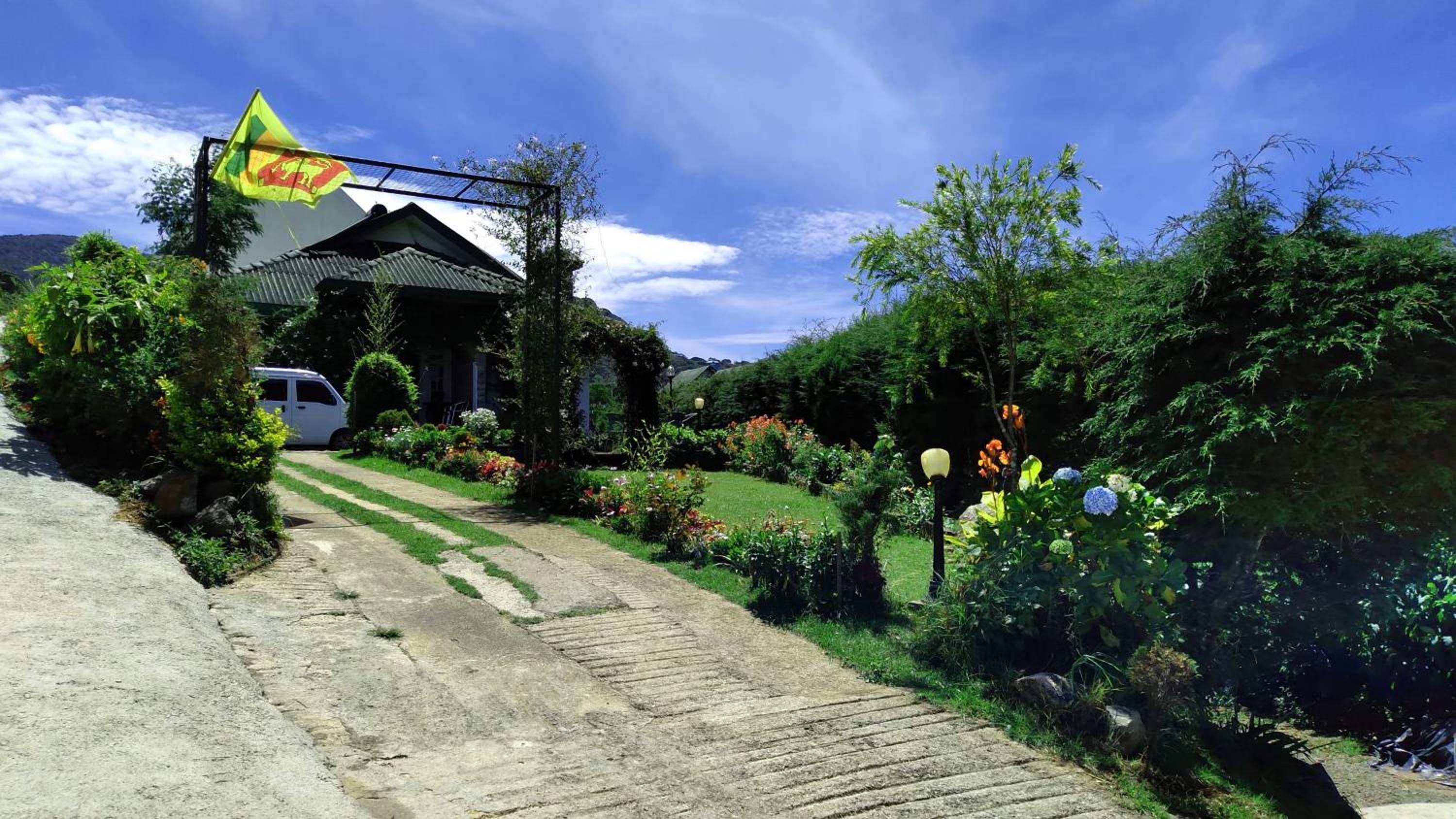 The Royal Terrace Holiday Bungalow