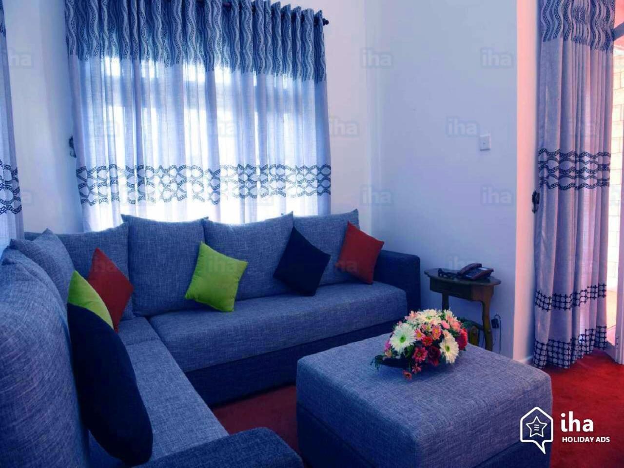 The Royal Terrace Holiday Bungalow