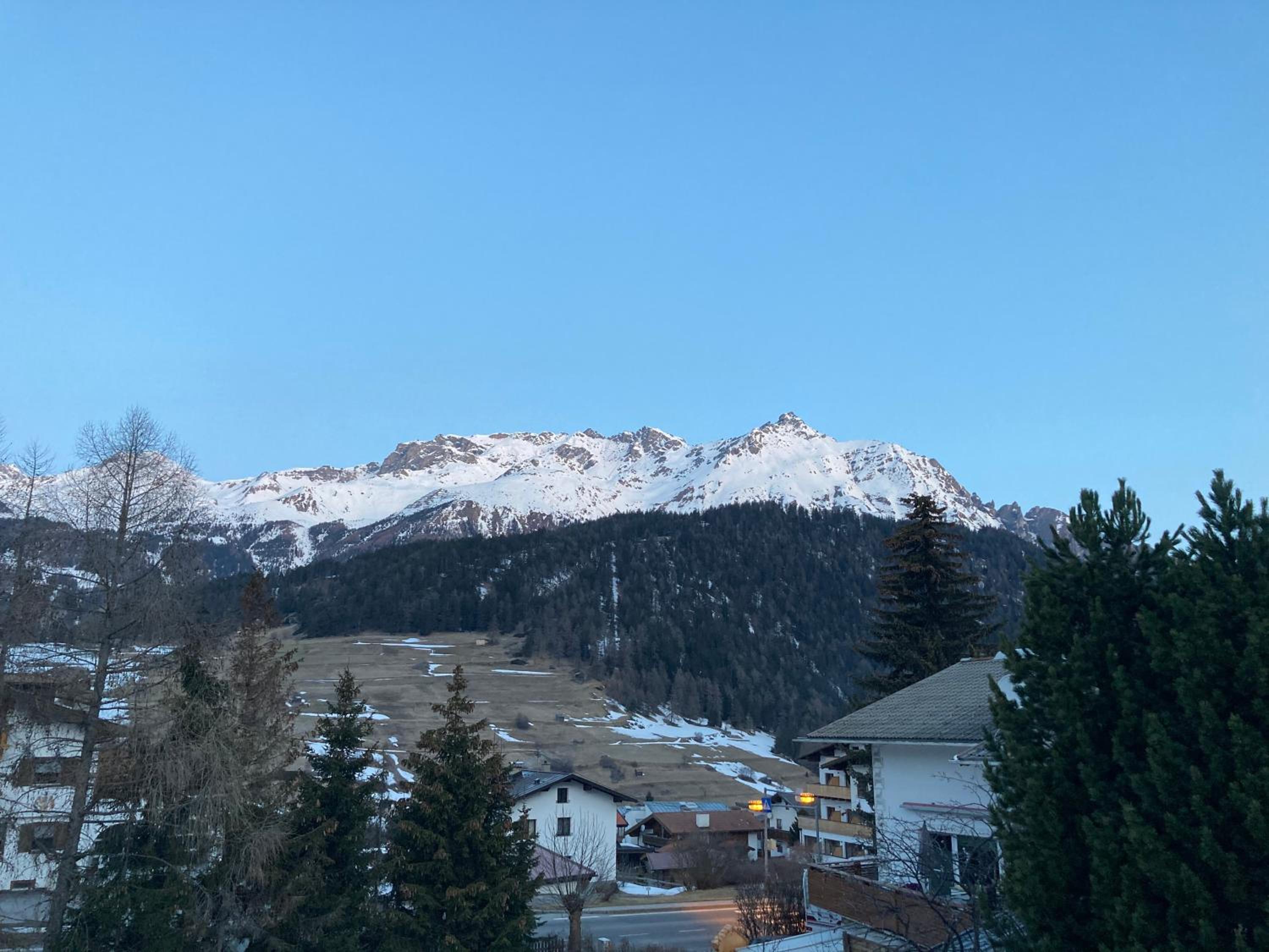 Apart Padöller view 5