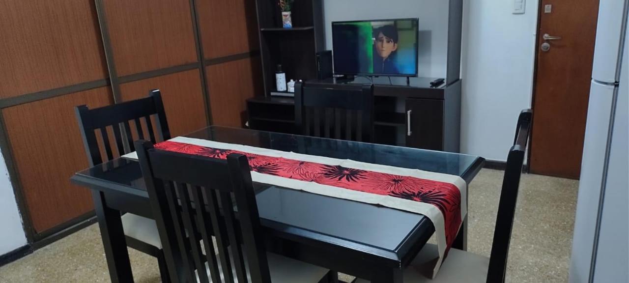 Departamento Plaza Colón, súper equipado a una cuadra del mar