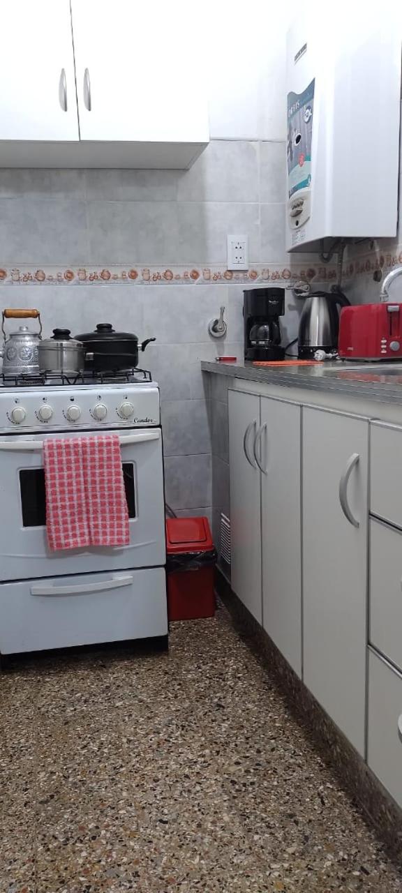 Departamento Plaza Colón, súper equipado a una cuadra del mar