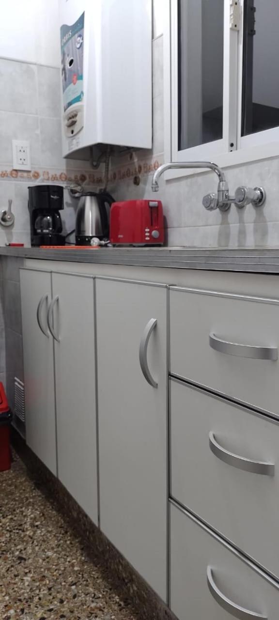 Departamento Plaza Colón, súper equipado a una cuadra del mar