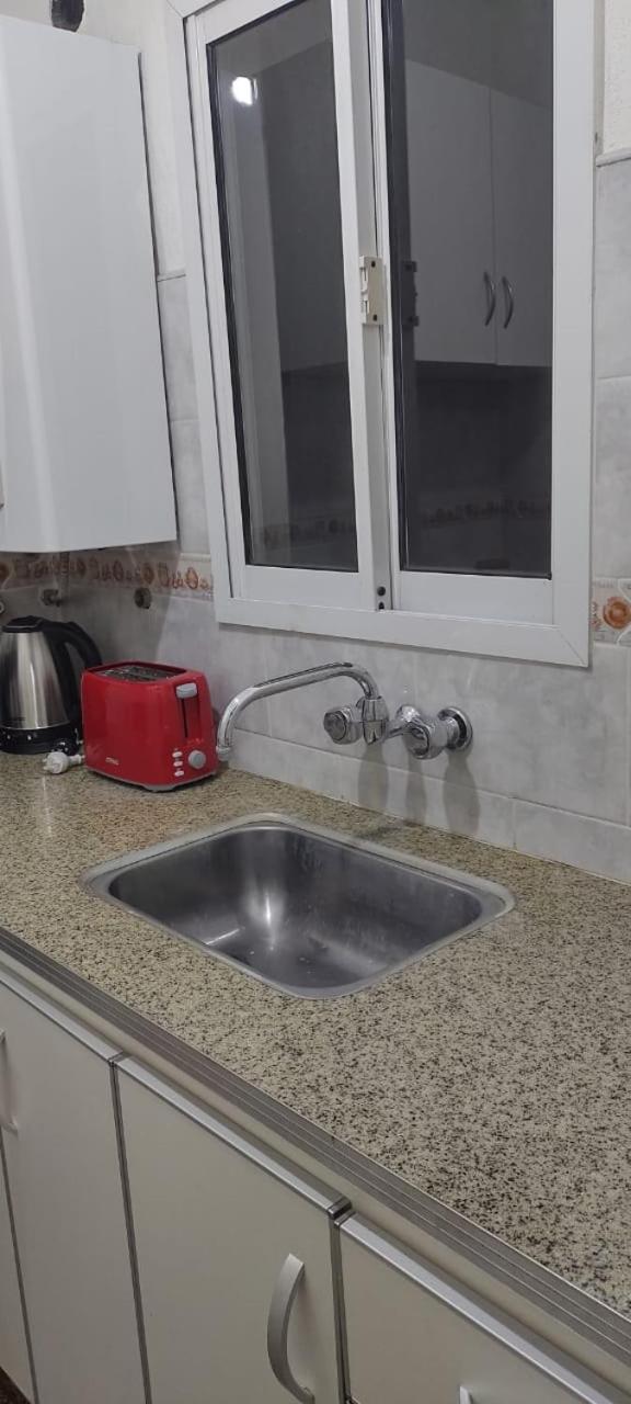 Departamento Plaza Colón, súper equipado a una cuadra del mar