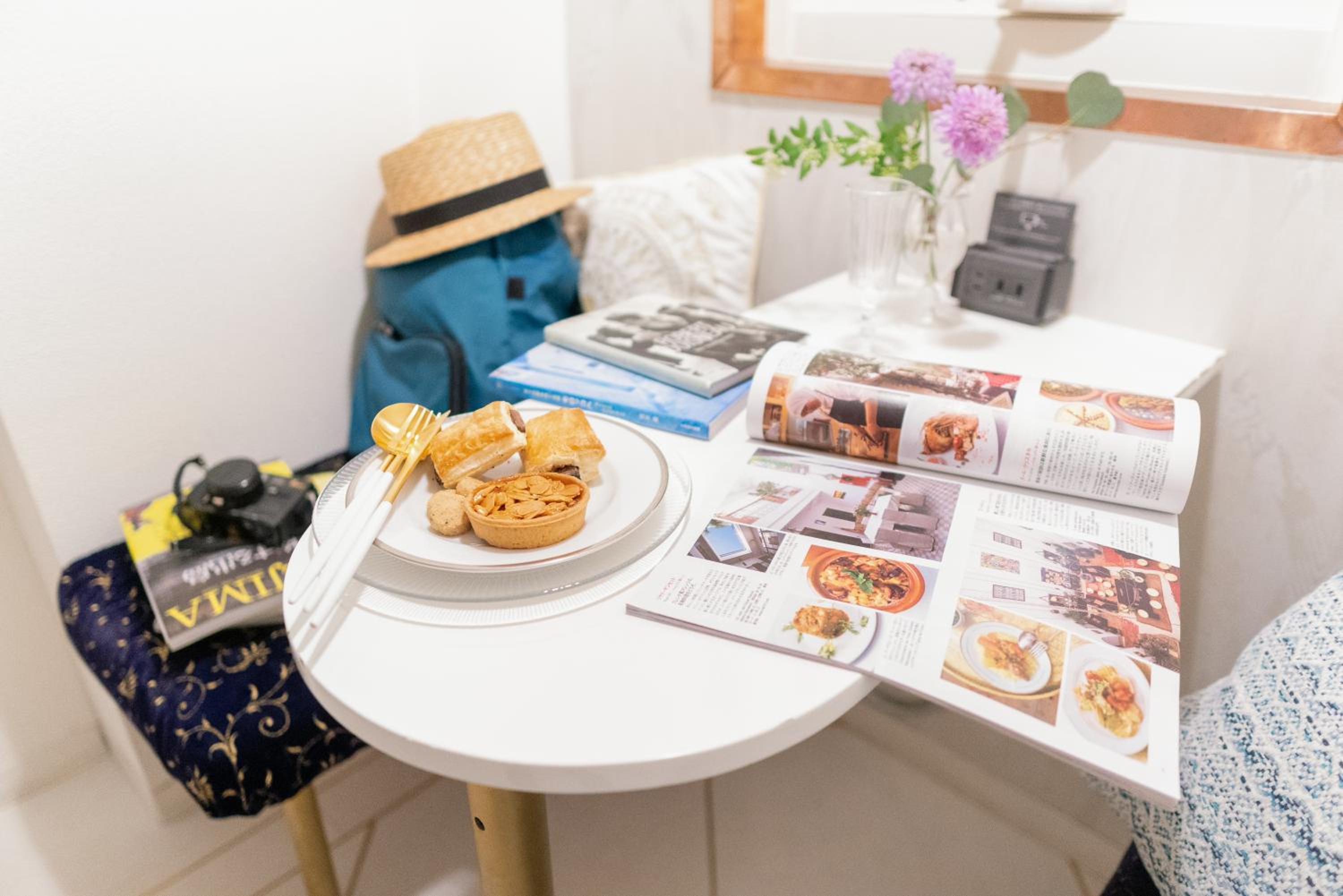 Casa Blanca Guesthouse