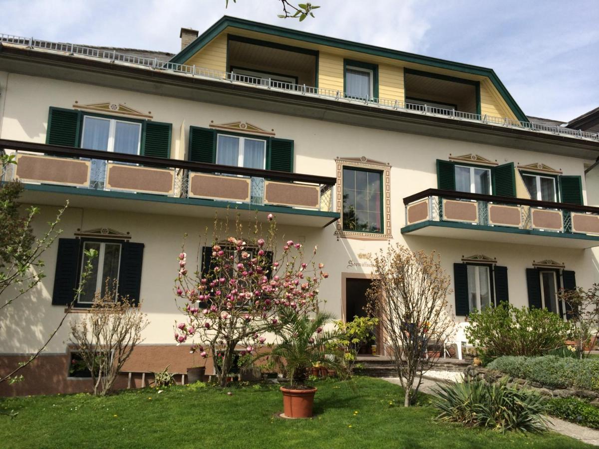 Seemüllnerhaus
