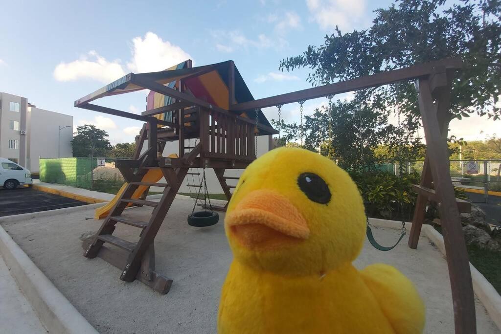 El Depa del Pato