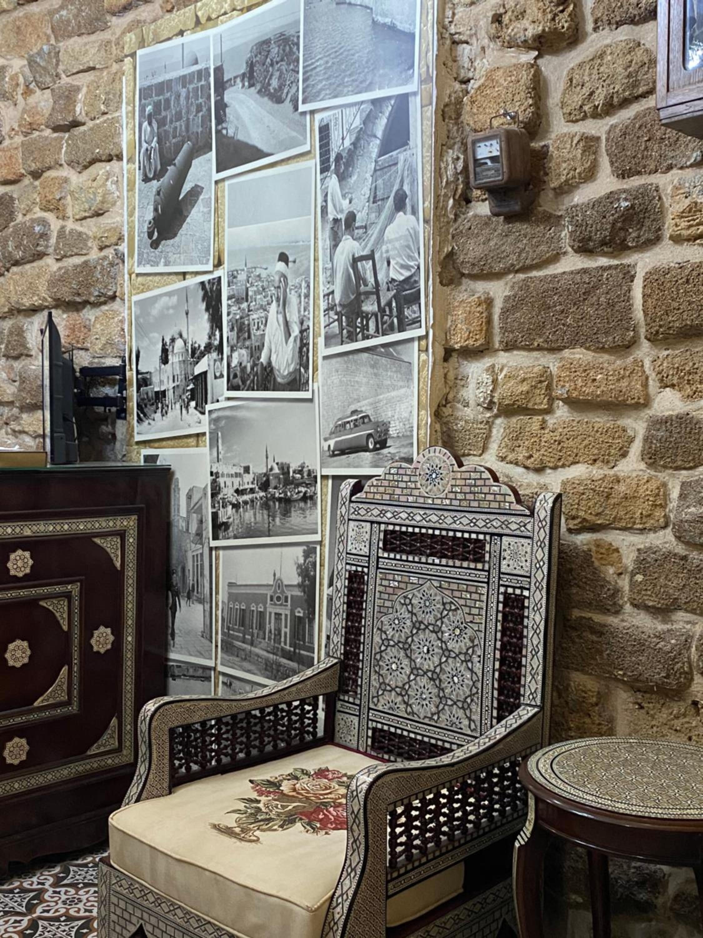 Bab al-sham funduk, photo 88