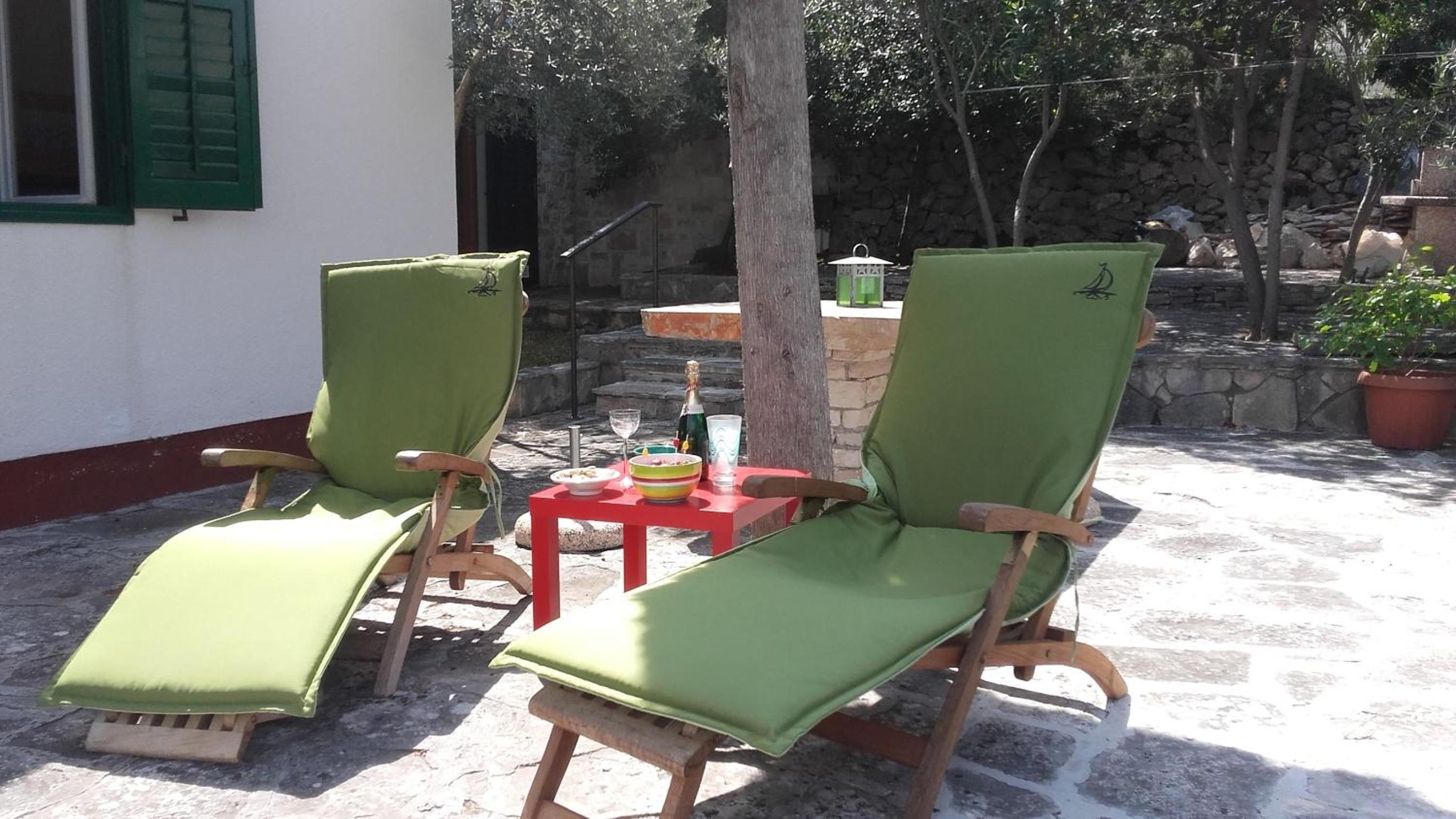 Holiday home Pavarotti view 3