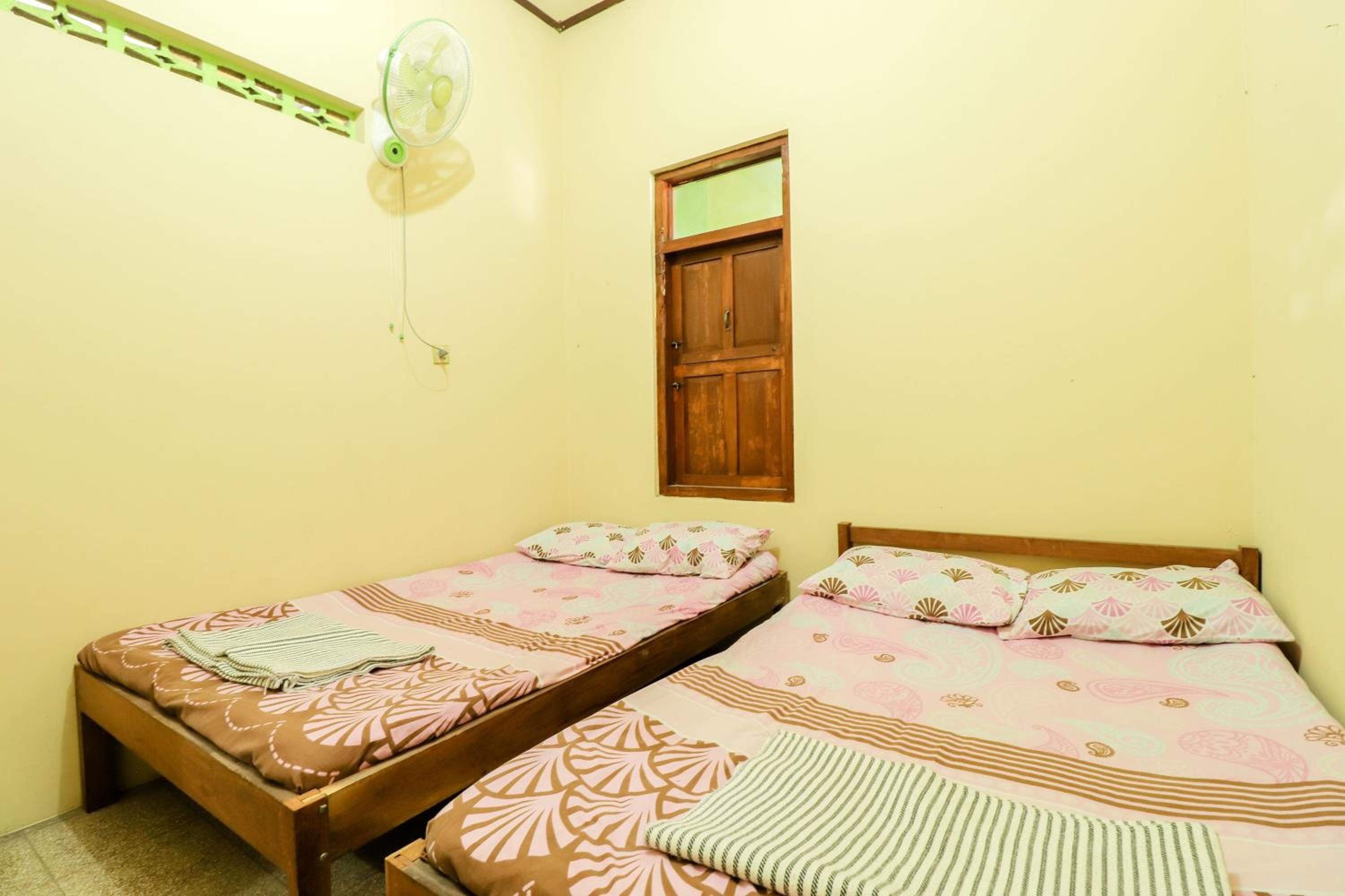 Penginapan Roro Mendut Syariah