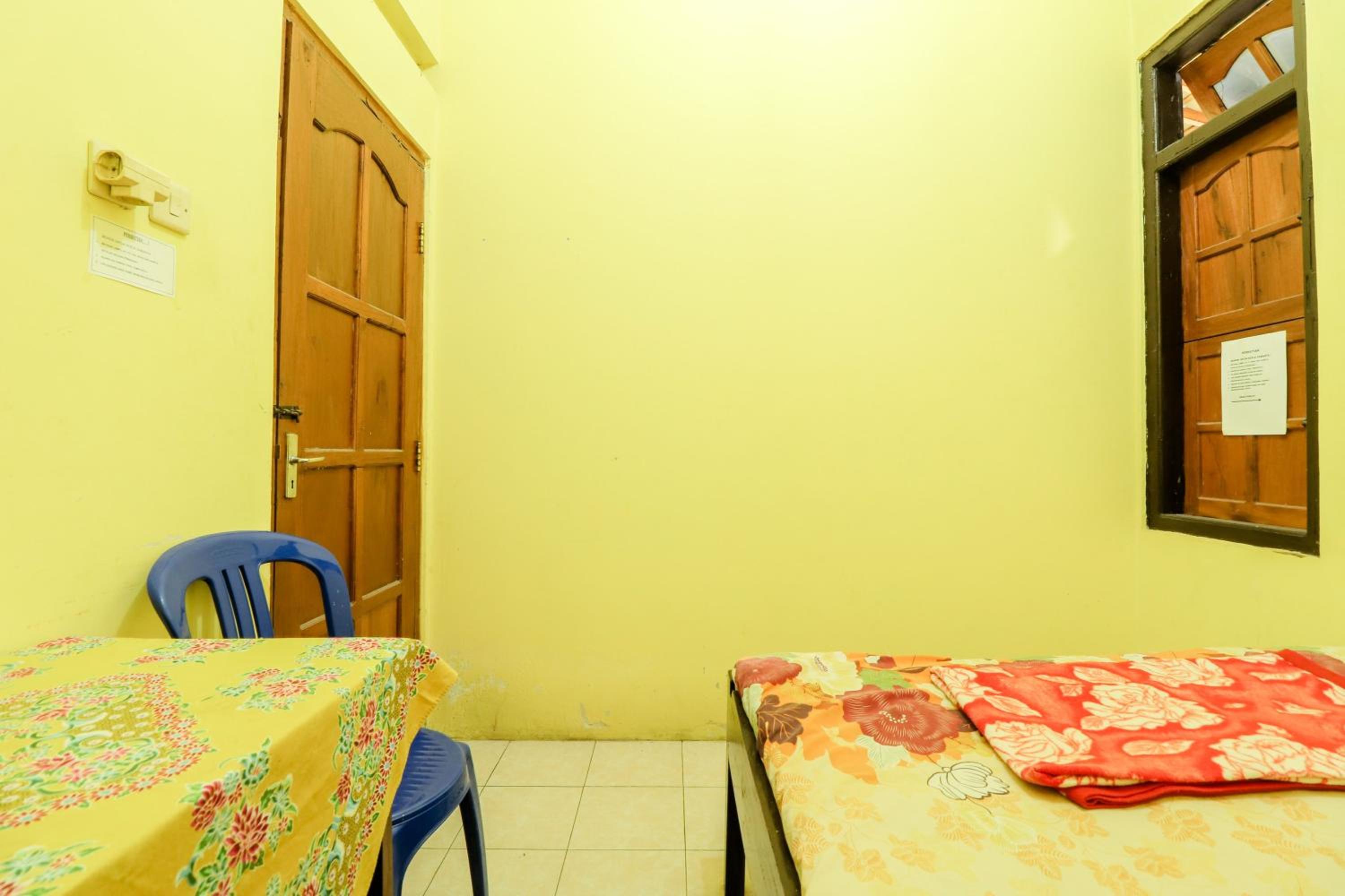 Penginapan Roro Mendut Syariah
