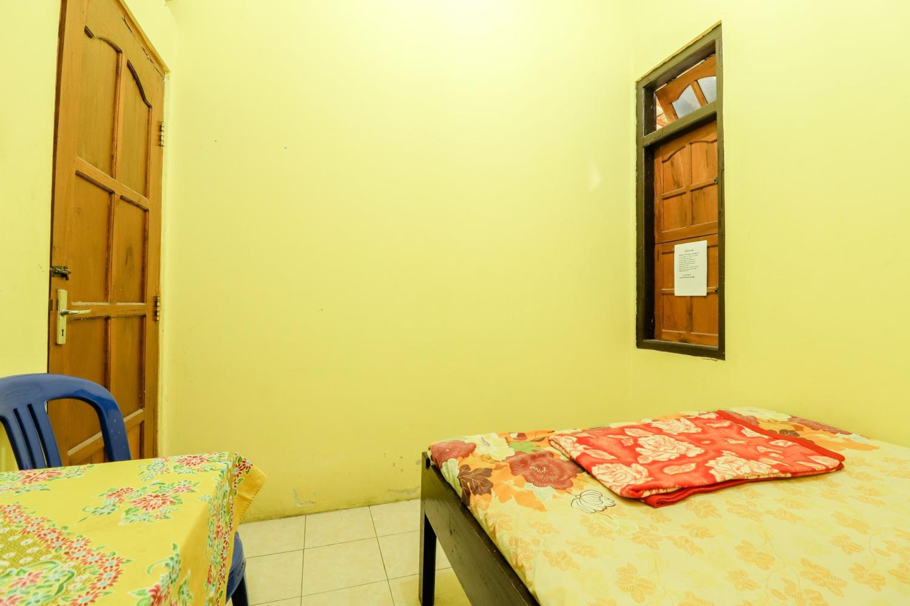 Penginapan Roro Mendut Syariah