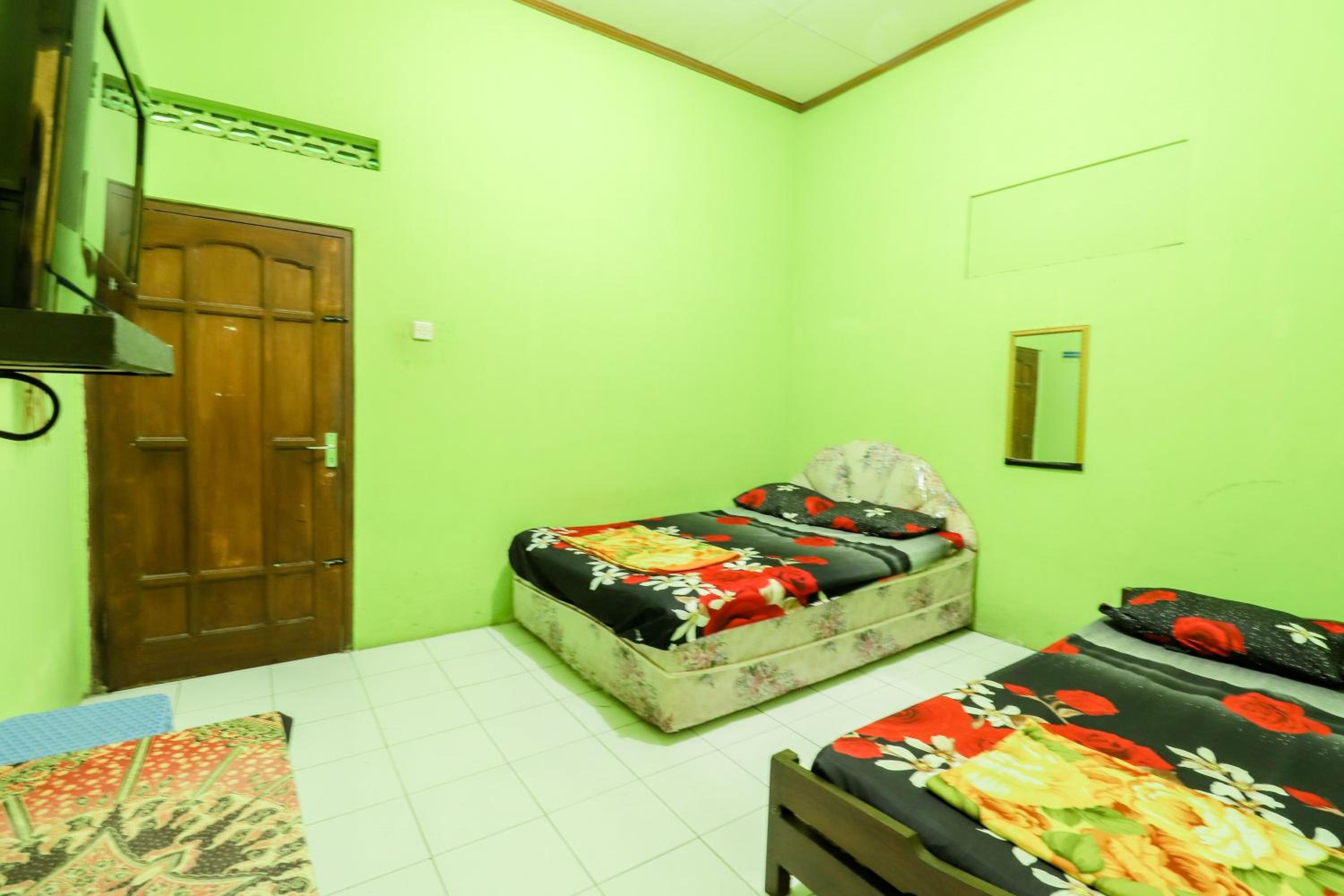 Penginapan Roro Mendut Syariah