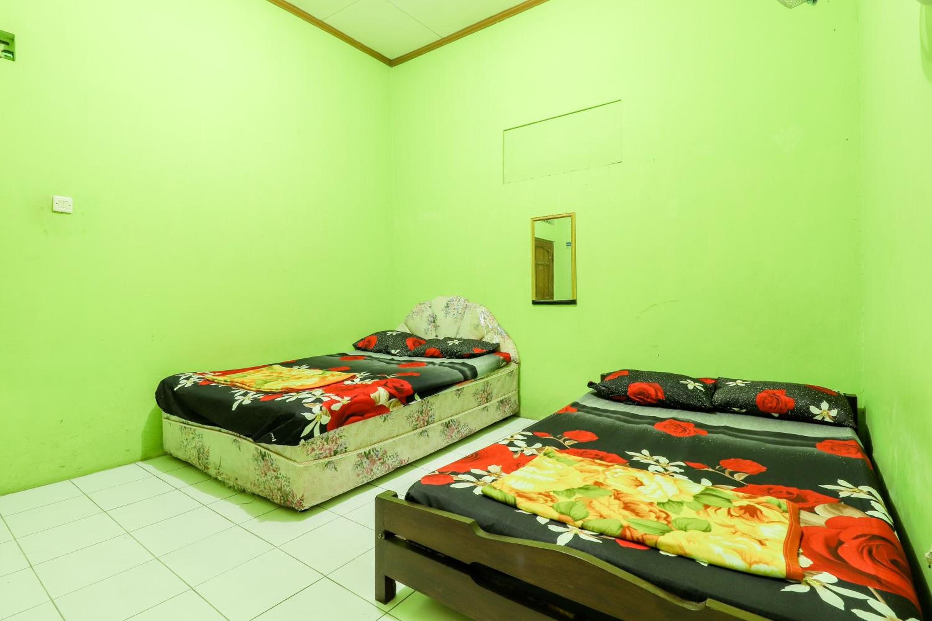 Penginapan Roro Mendut Syariah