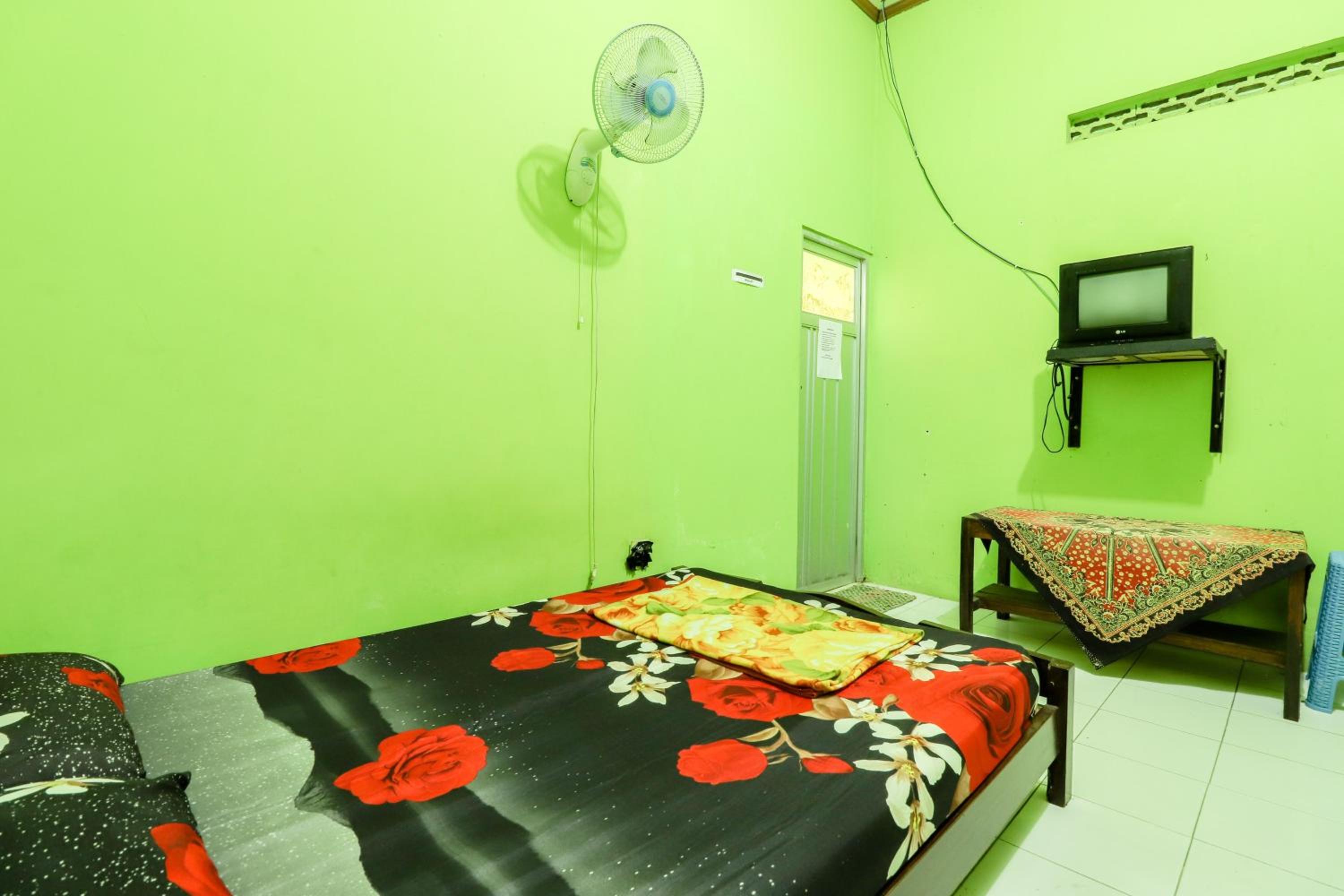 Penginapan Roro Mendut Syariah
