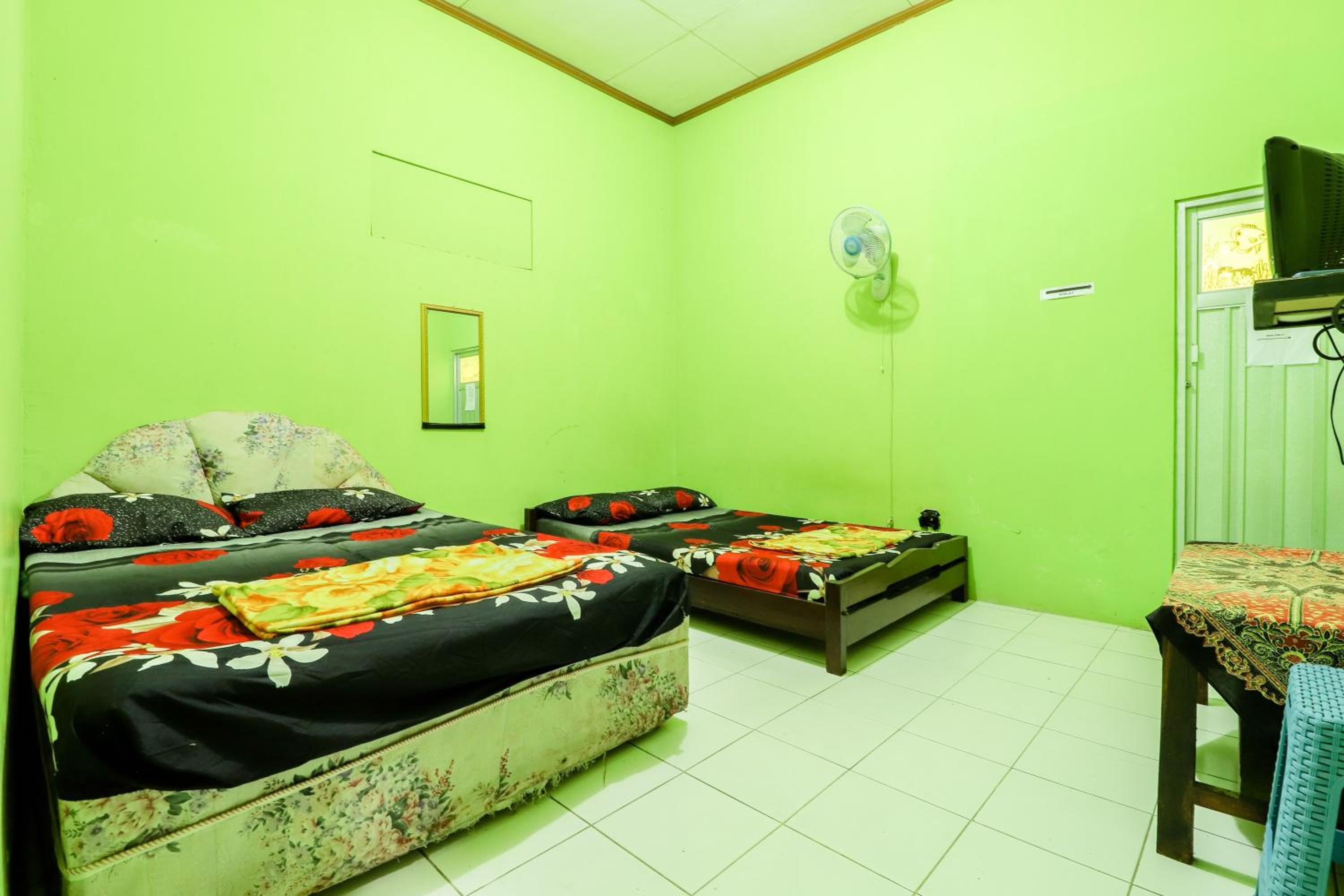 Penginapan Roro Mendut Syariah