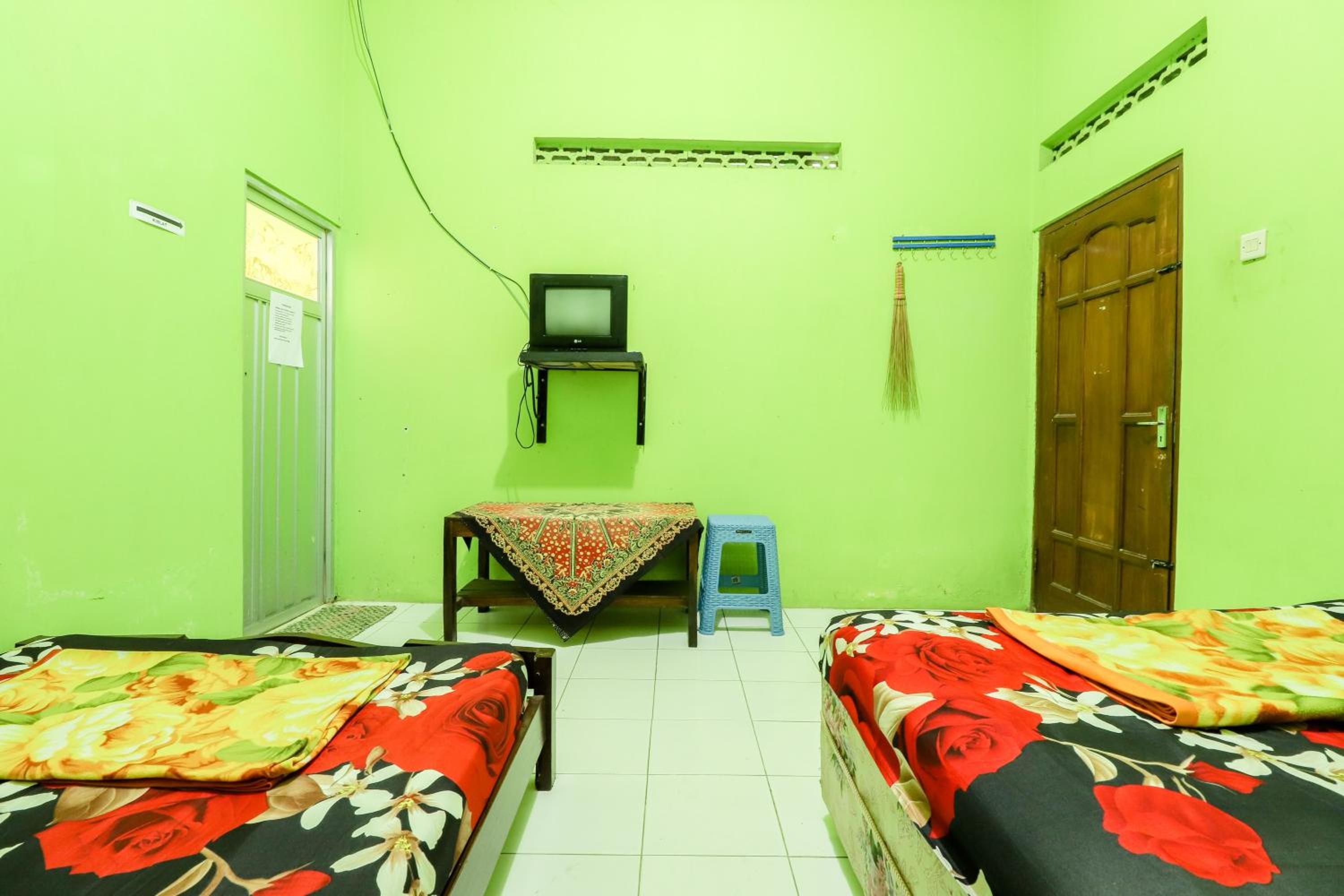 Penginapan Roro Mendut Syariah