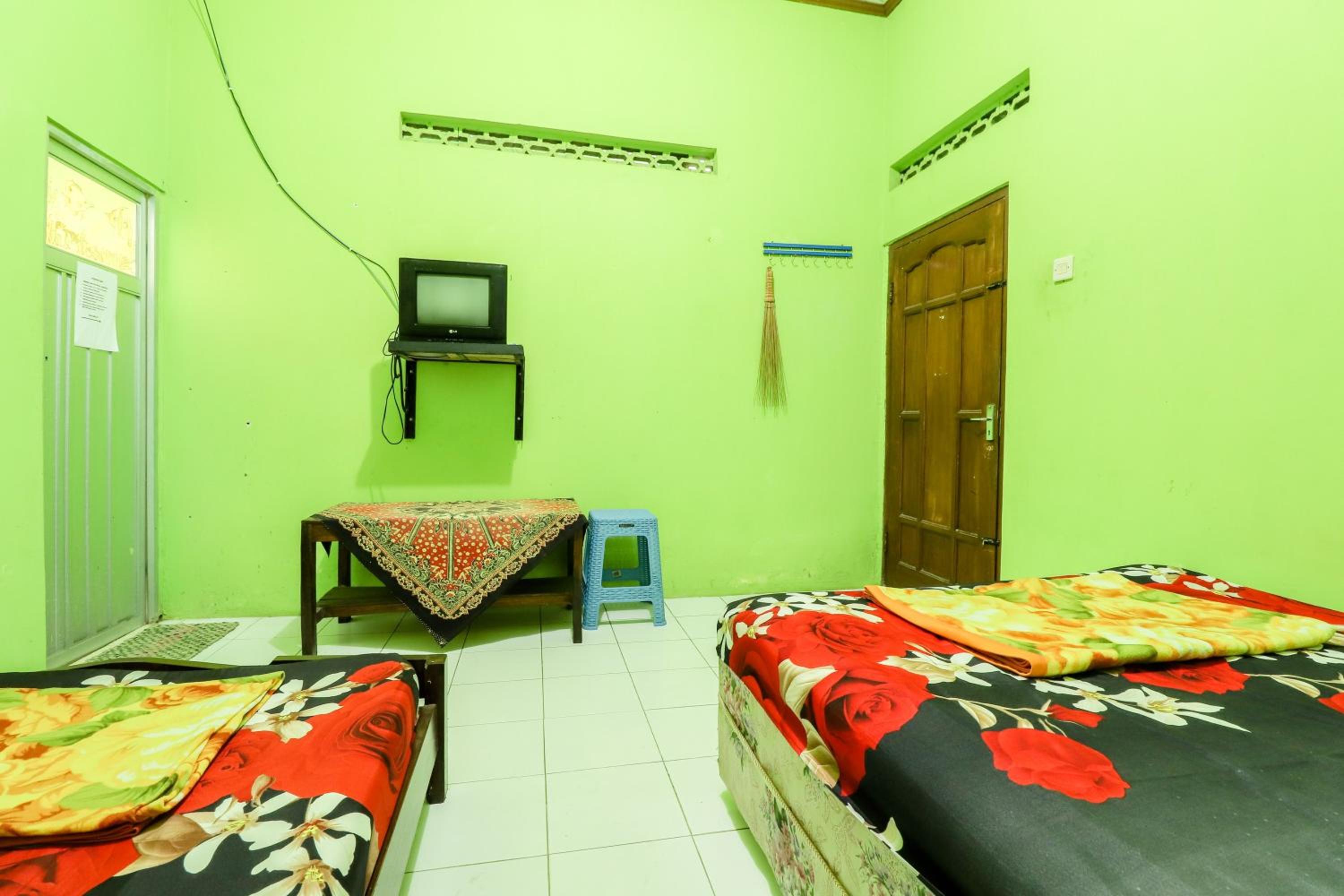 Penginapan Roro Mendut Syariah