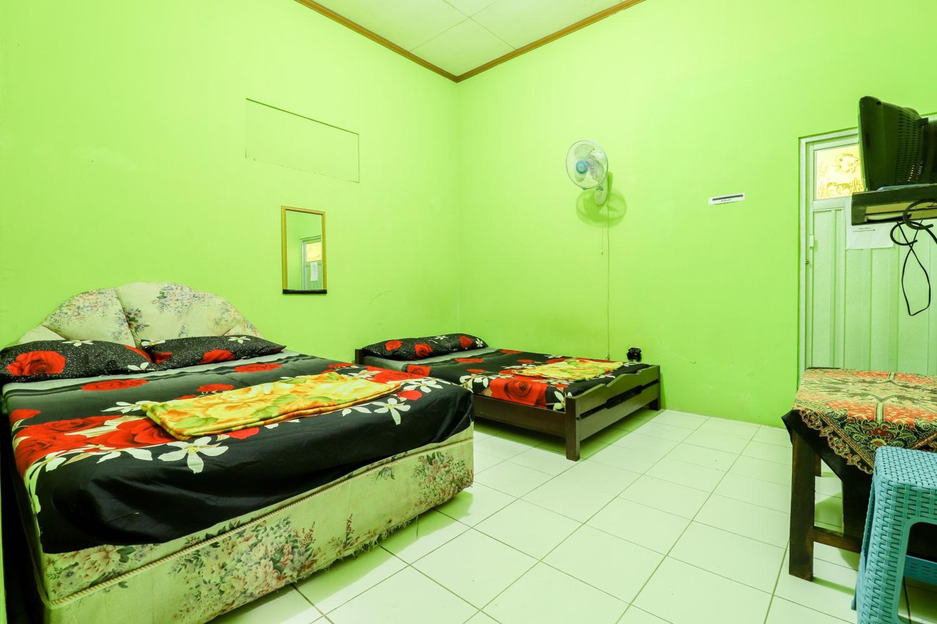 Penginapan Roro Mendut Syariah