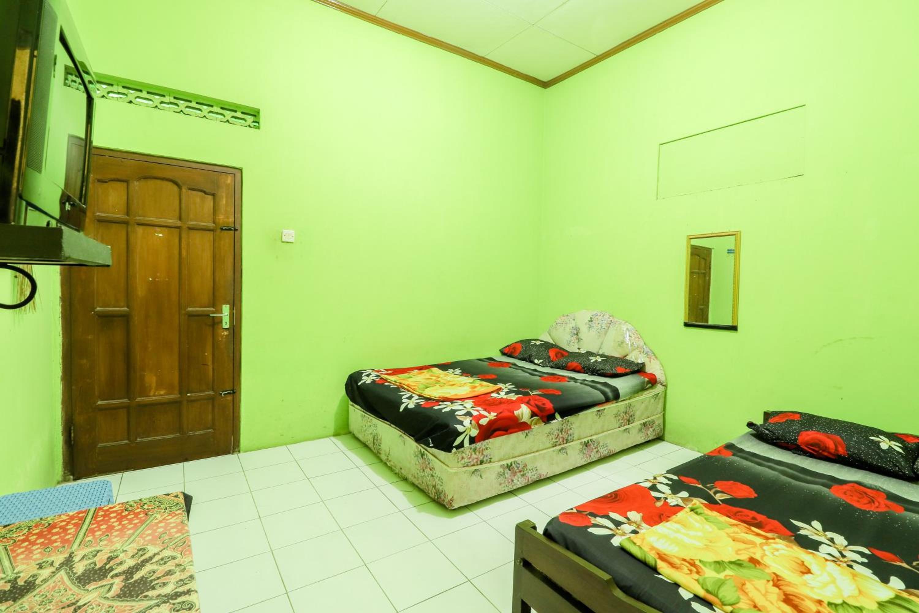 Penginapan Roro Mendut Syariah