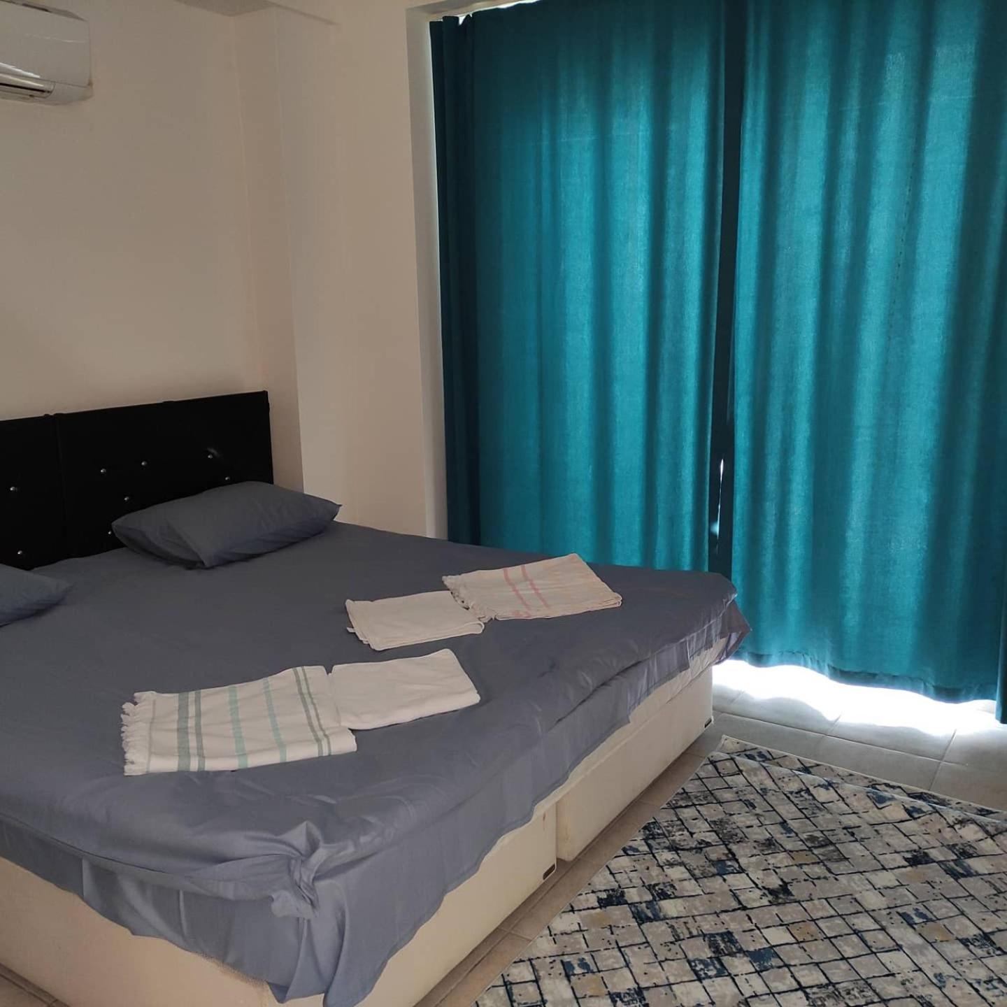 çileks apart otel - Image 172