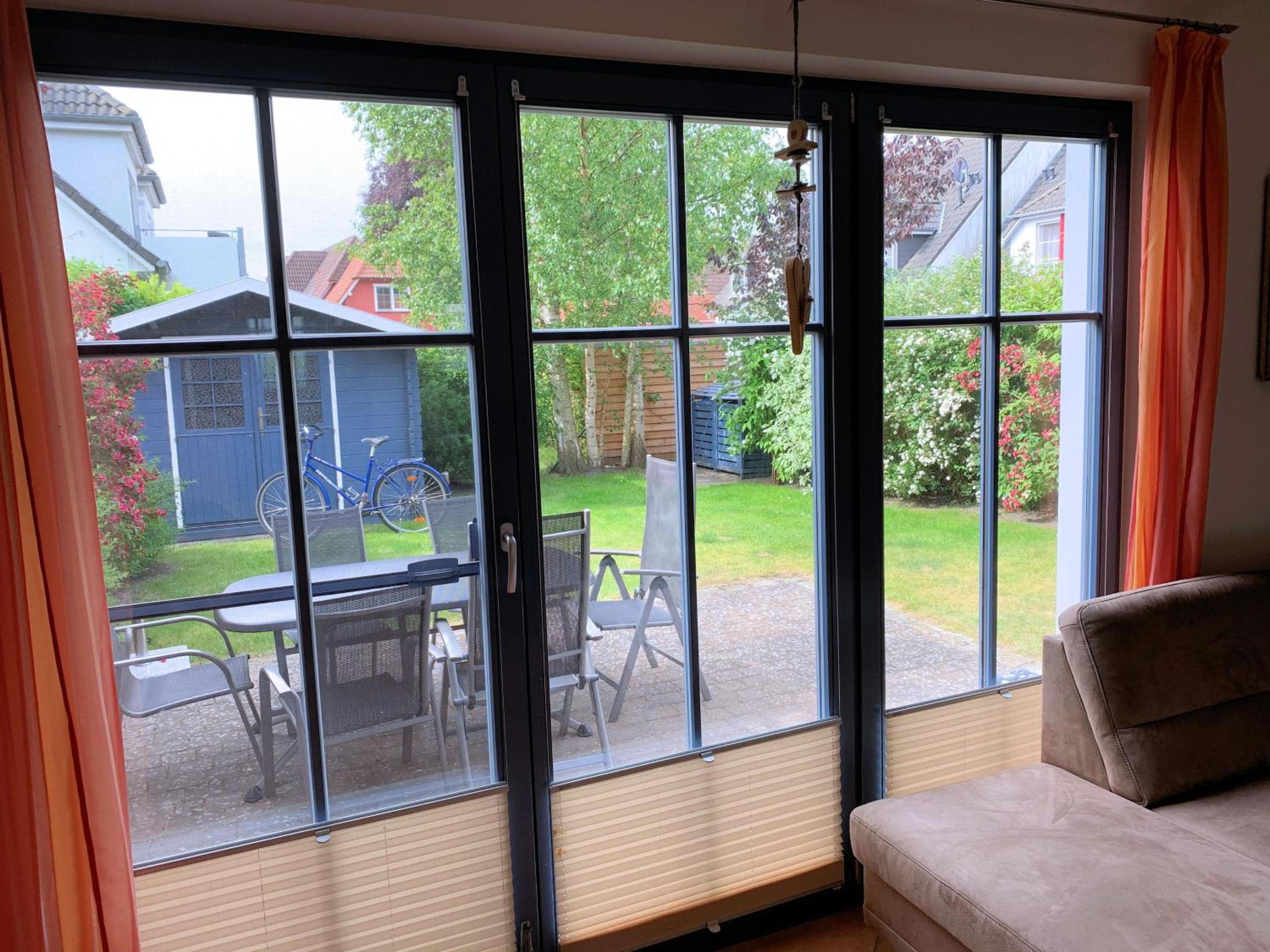 Neue Reihe 11a Haus Ankalath view 5