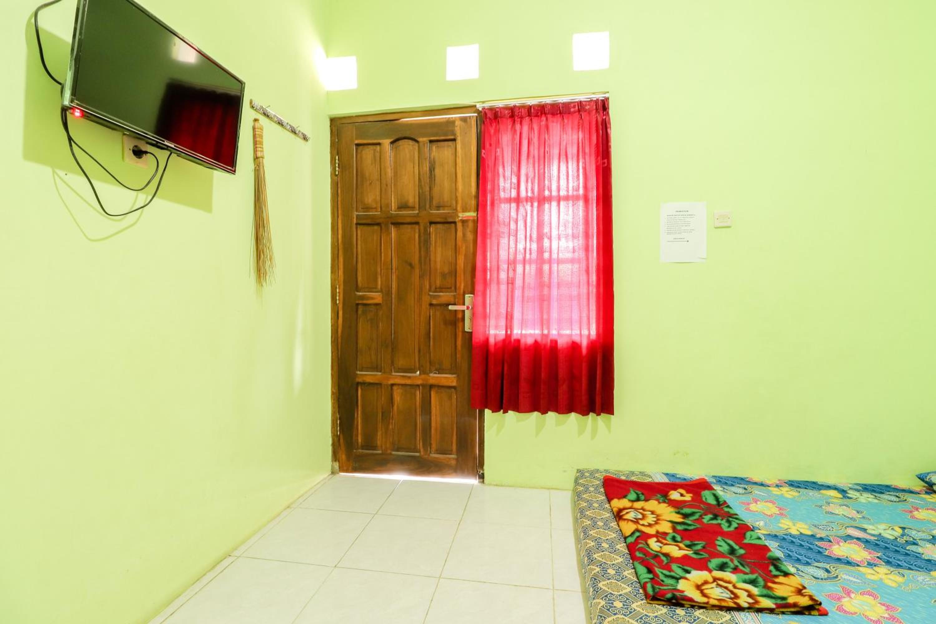 Penginapan Roro Mendut Syariah