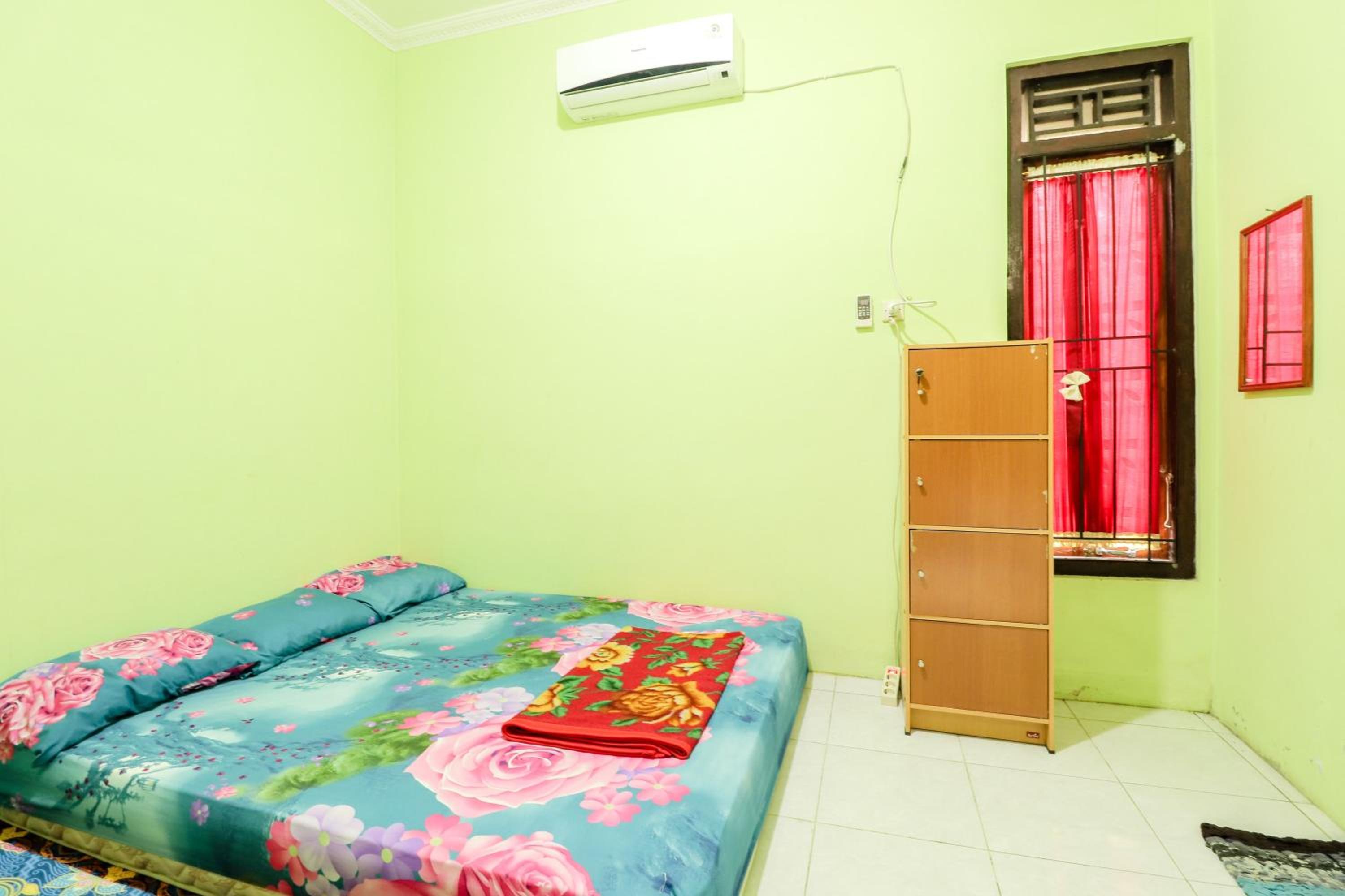 Penginapan Roro Mendut Syariah