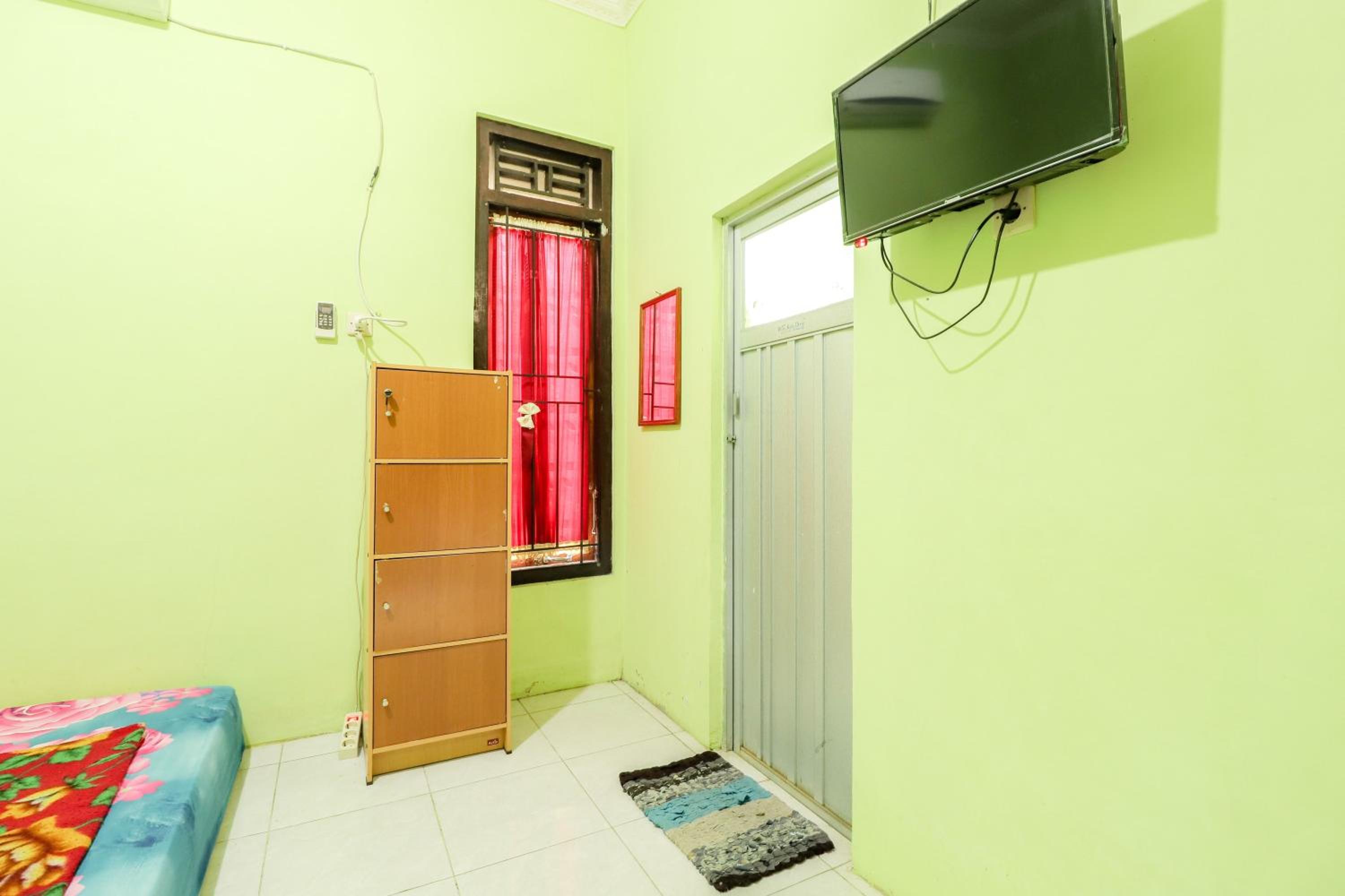 Penginapan Roro Mendut Syariah
