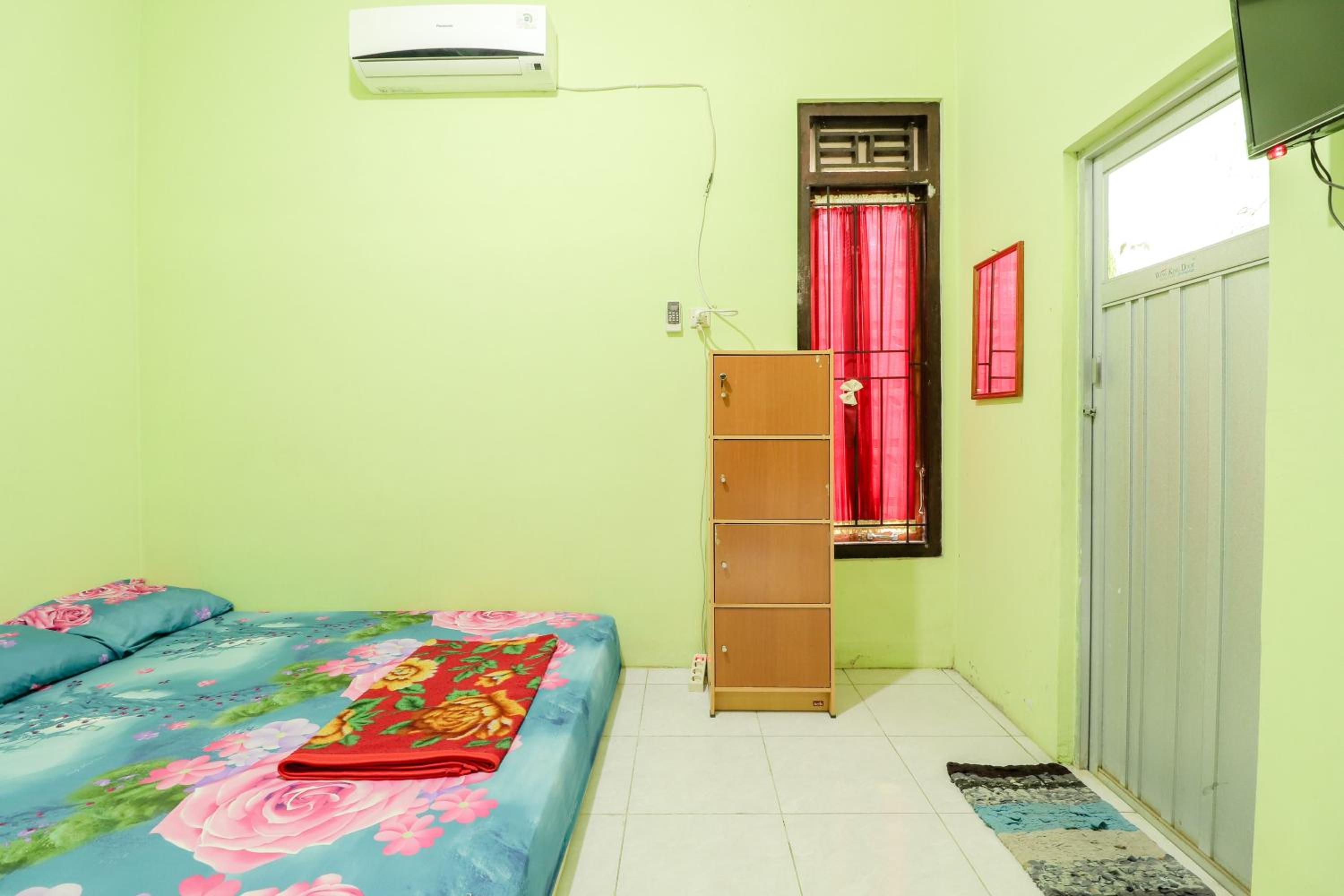 Penginapan Roro Mendut Syariah