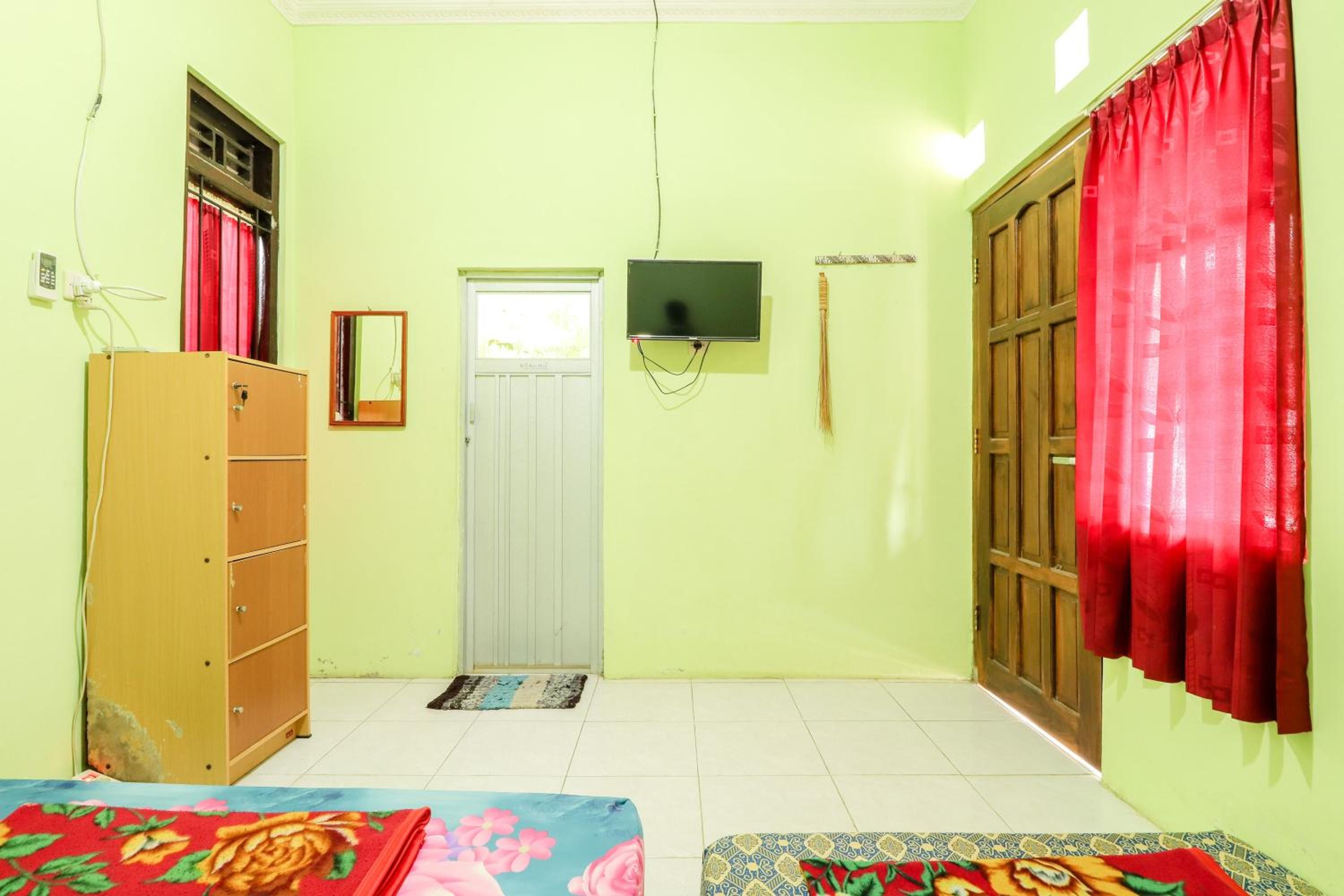 Penginapan Roro Mendut Syariah