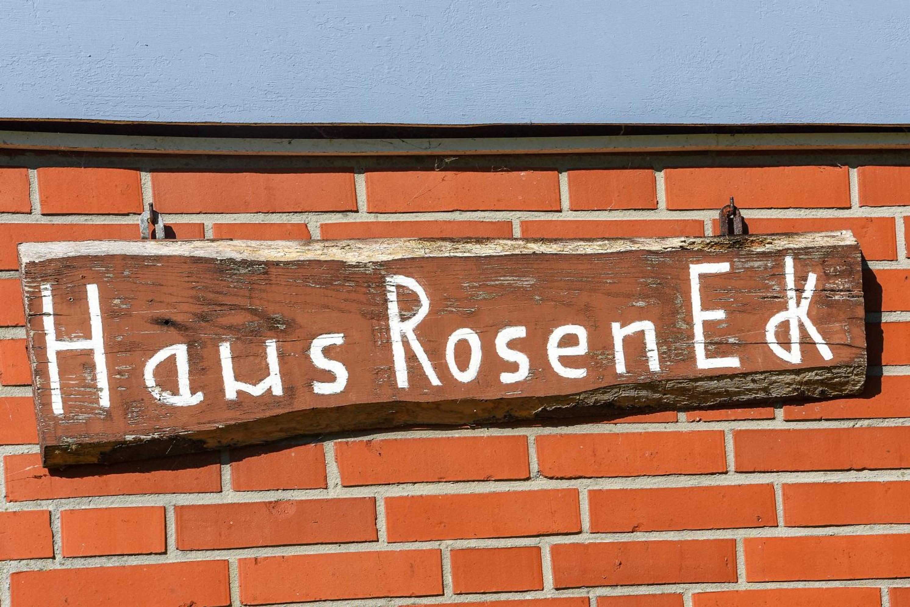 Ferienhaus Roseneck