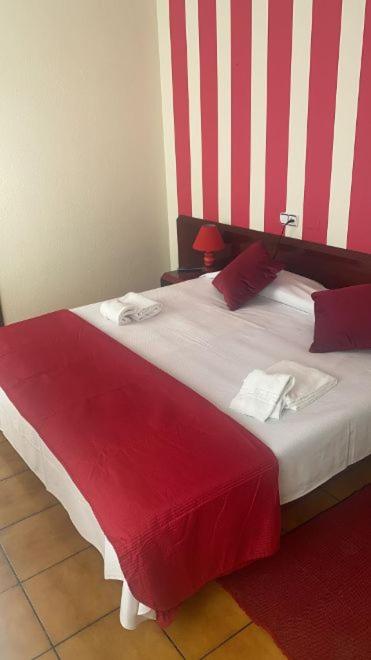 Hostal San Andrés