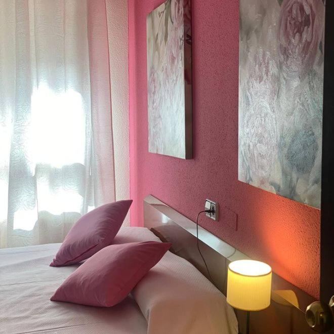Hostal San Andrés