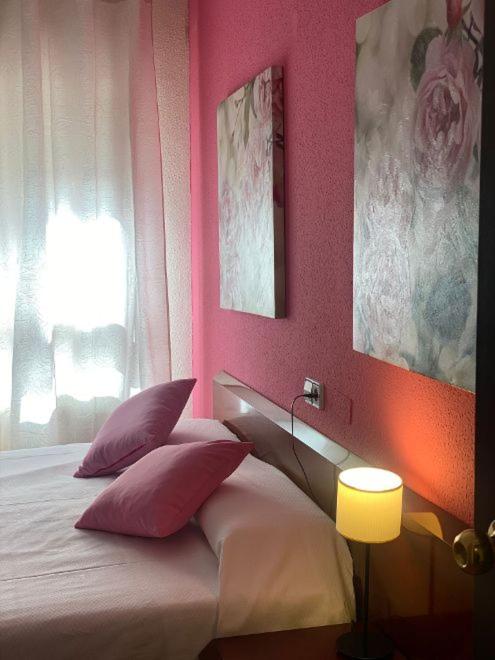 Hostal San Andrés
