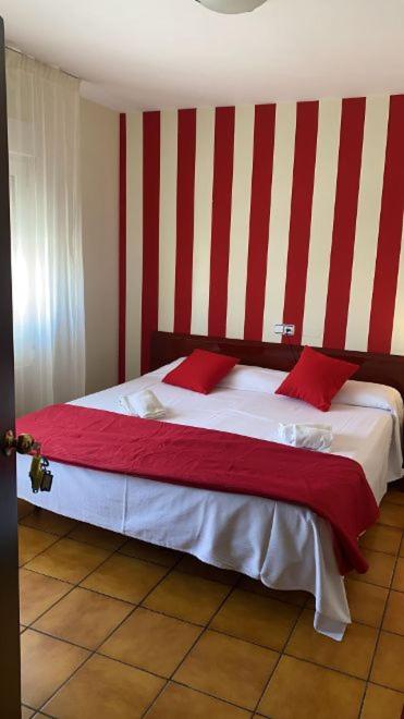 Hostal San Andrés