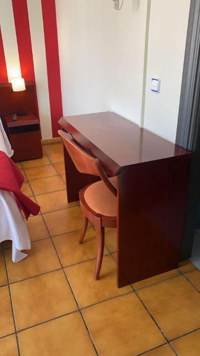 Hostal San Andrés
