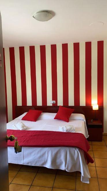 Hostal San Andrés