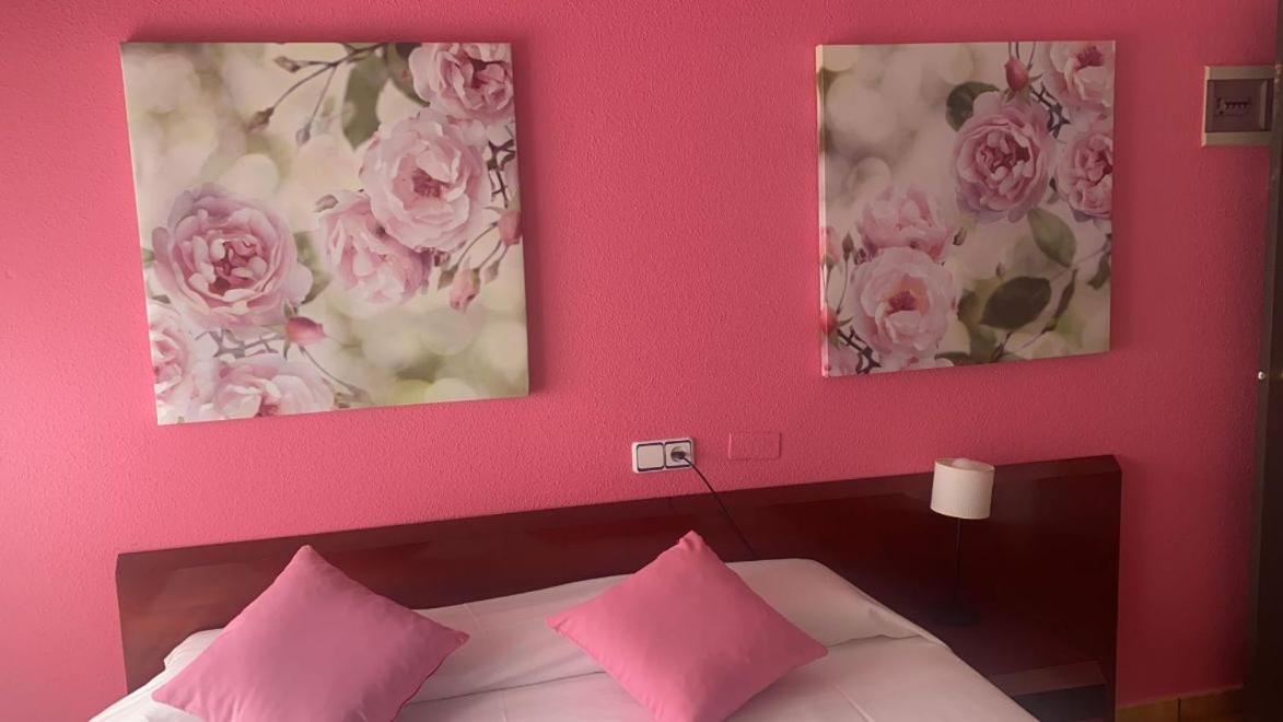 Hostal San Andrés