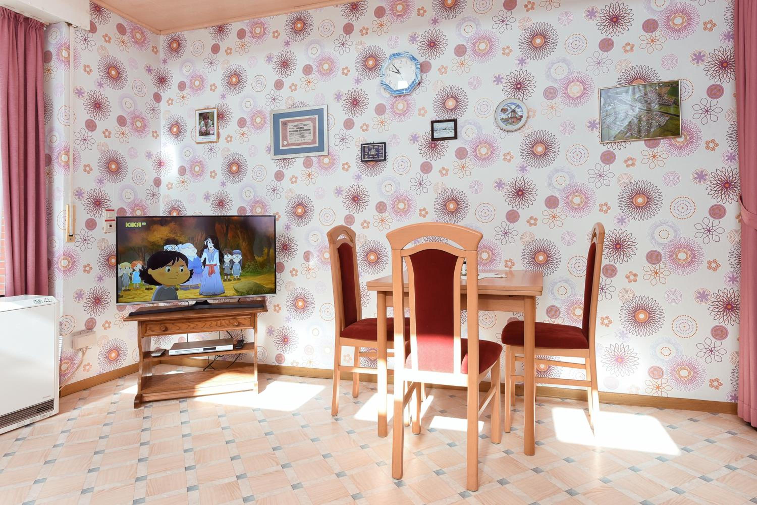 Ferienhaus Roseneck