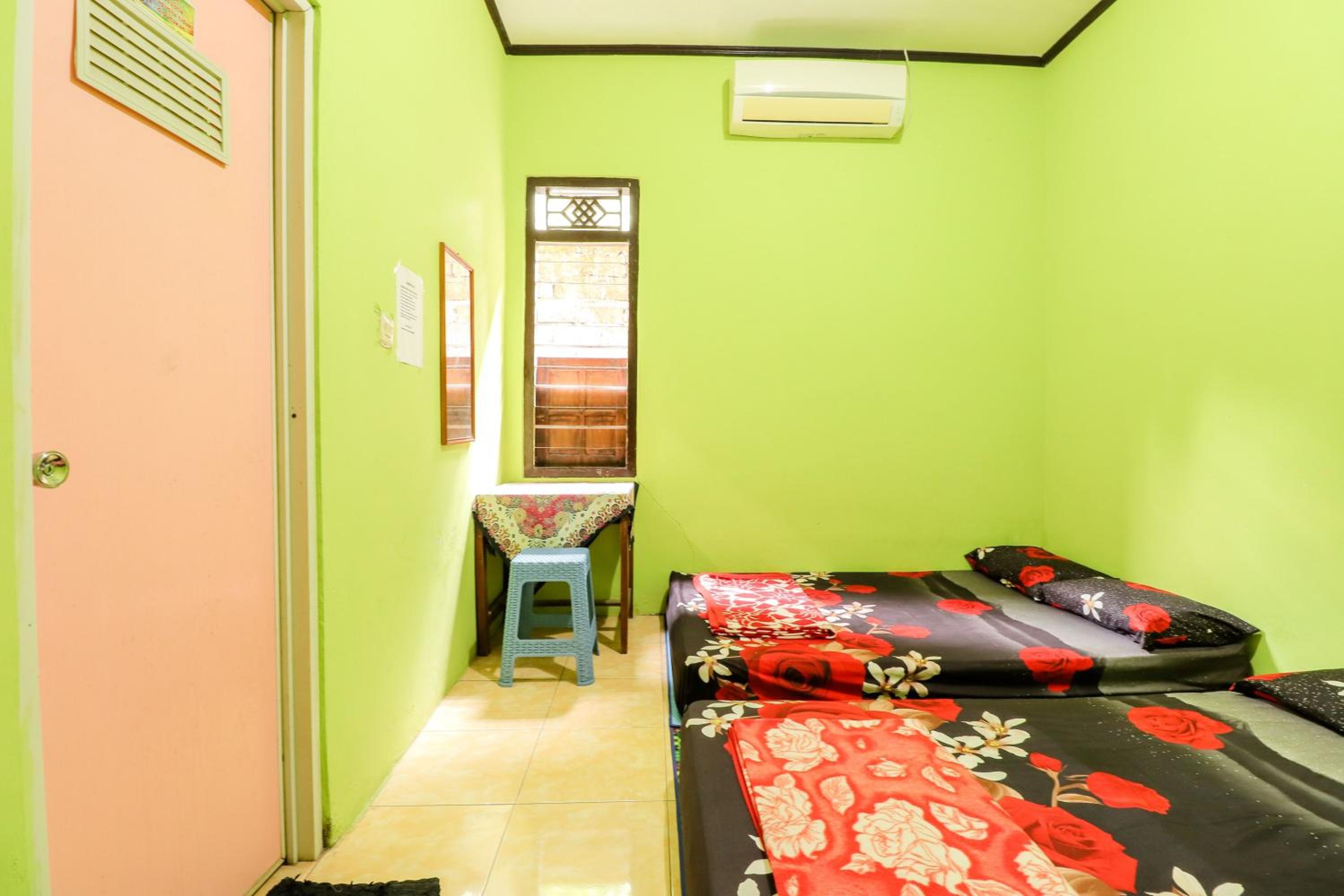 Penginapan Roro Mendut Syariah