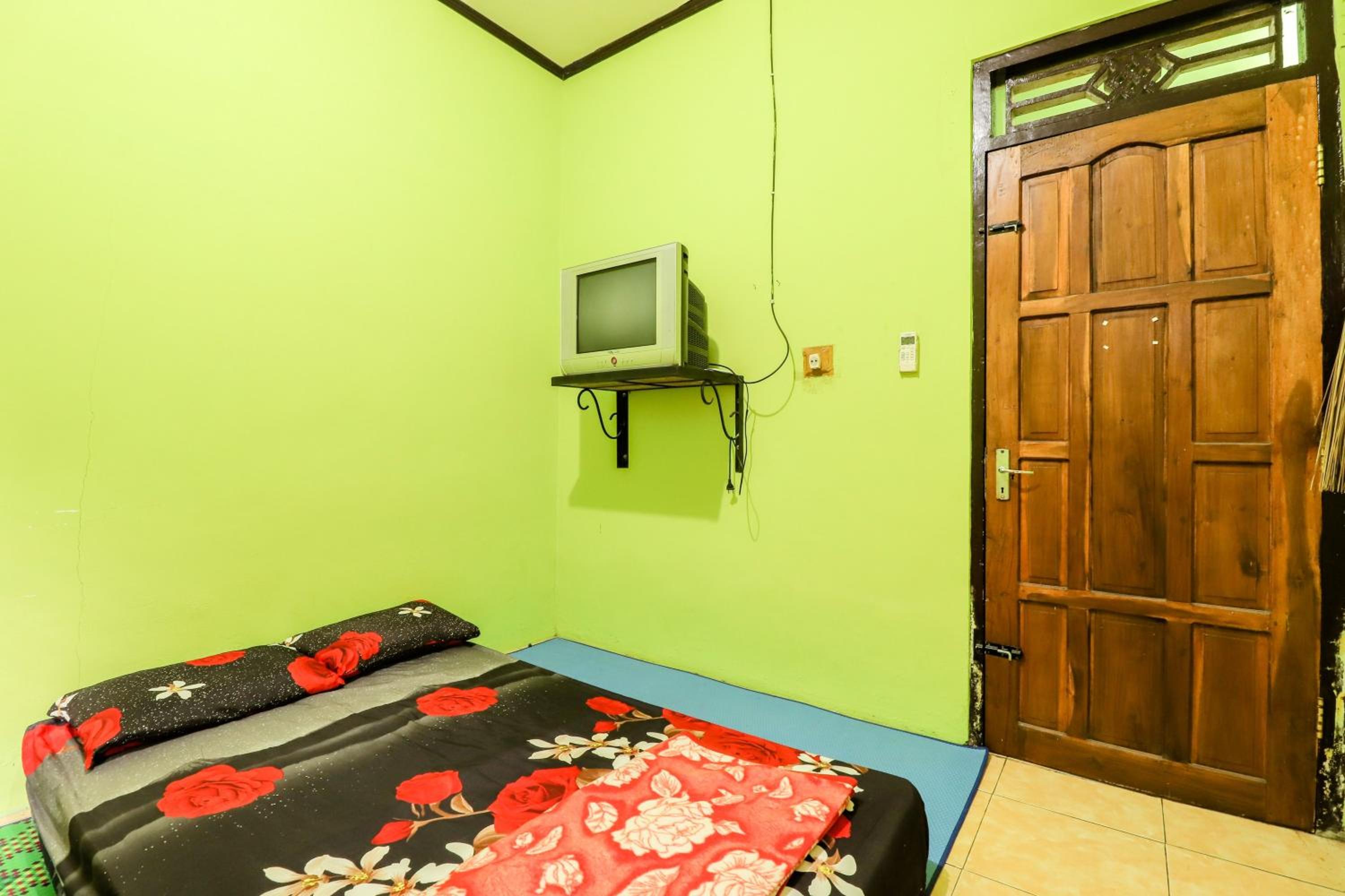 Penginapan Roro Mendut Syariah
