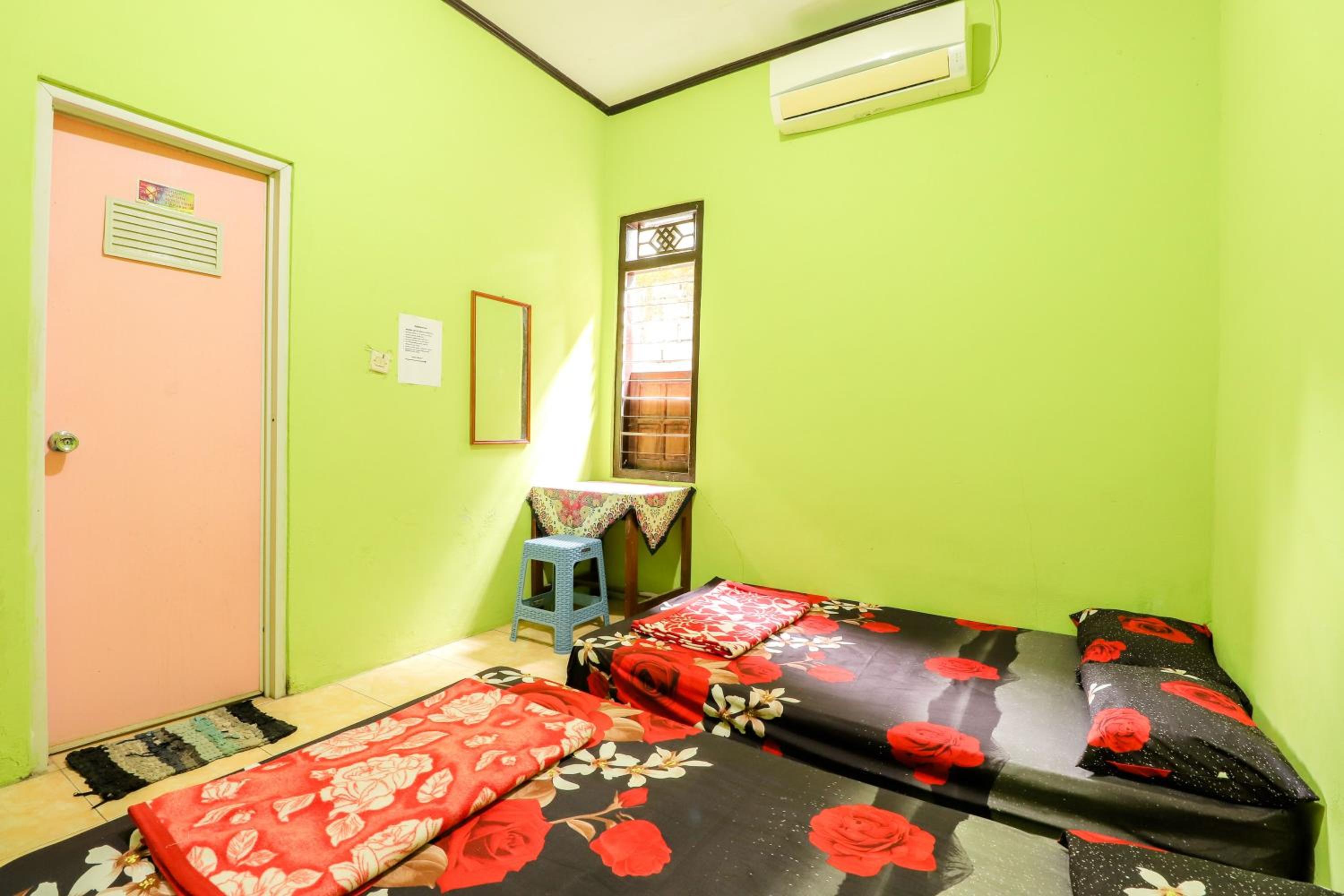 Penginapan Roro Mendut Syariah