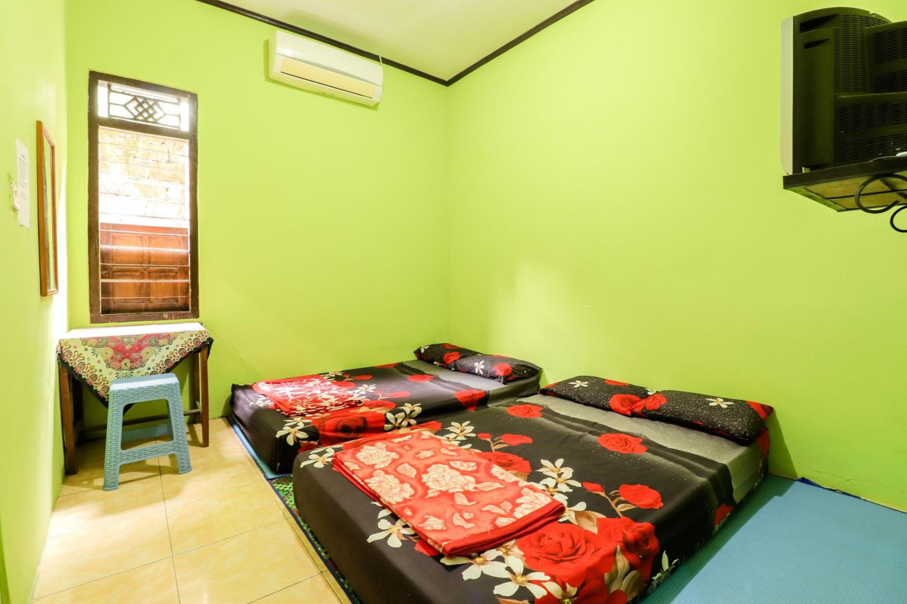 Penginapan Roro Mendut Syariah