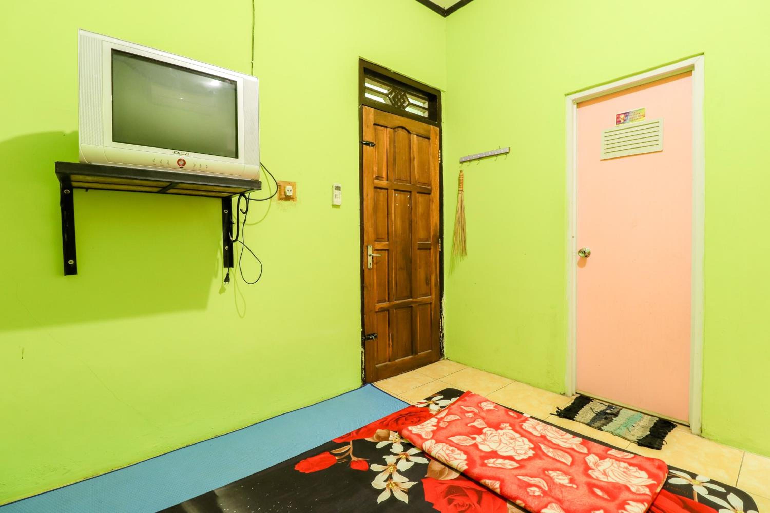 Penginapan Roro Mendut Syariah