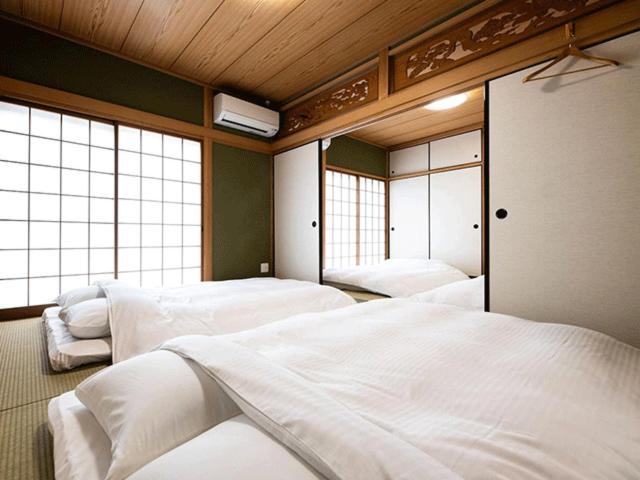 Yufuin Wasaku view 5