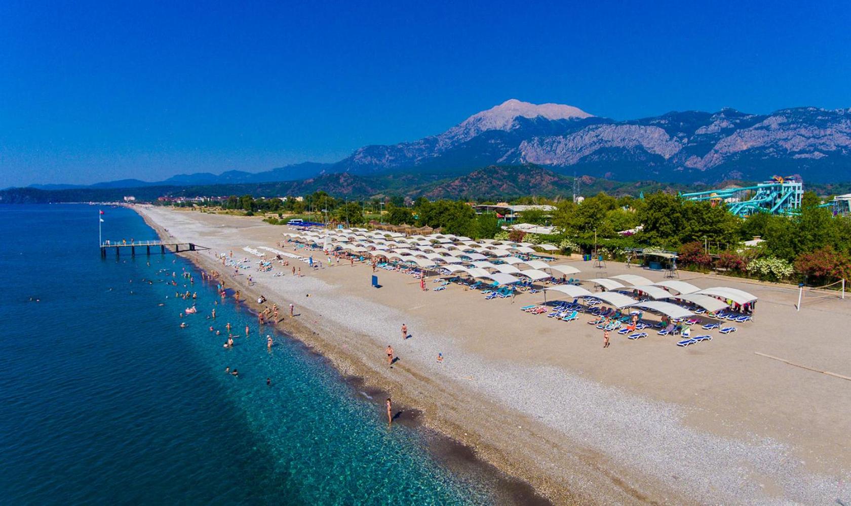 Daima Biz Otel - Dolusu Aquapark Erişimi - Image 12