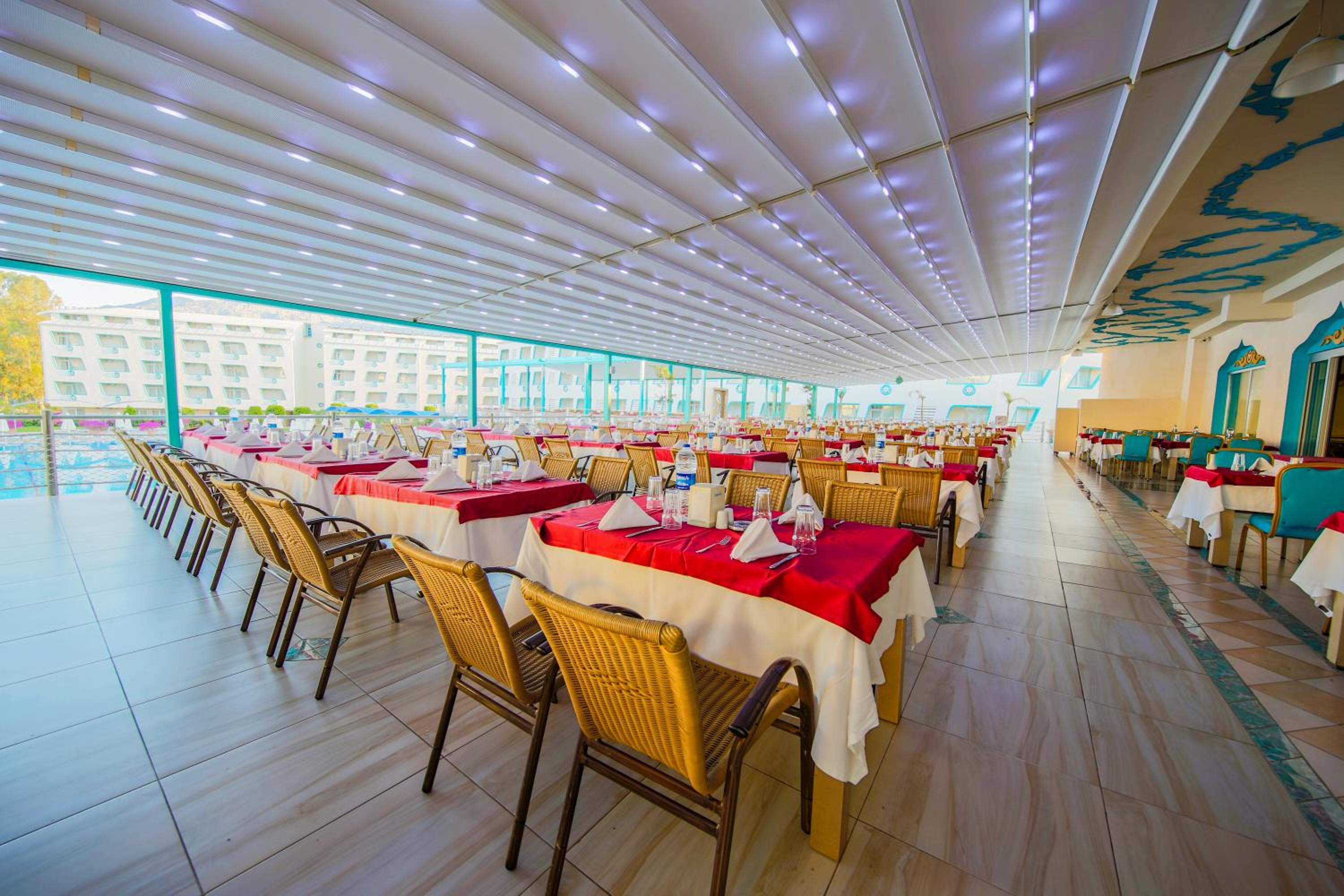 Daima Biz Otel - Dolusu Aquapark Erişimi - Image 18