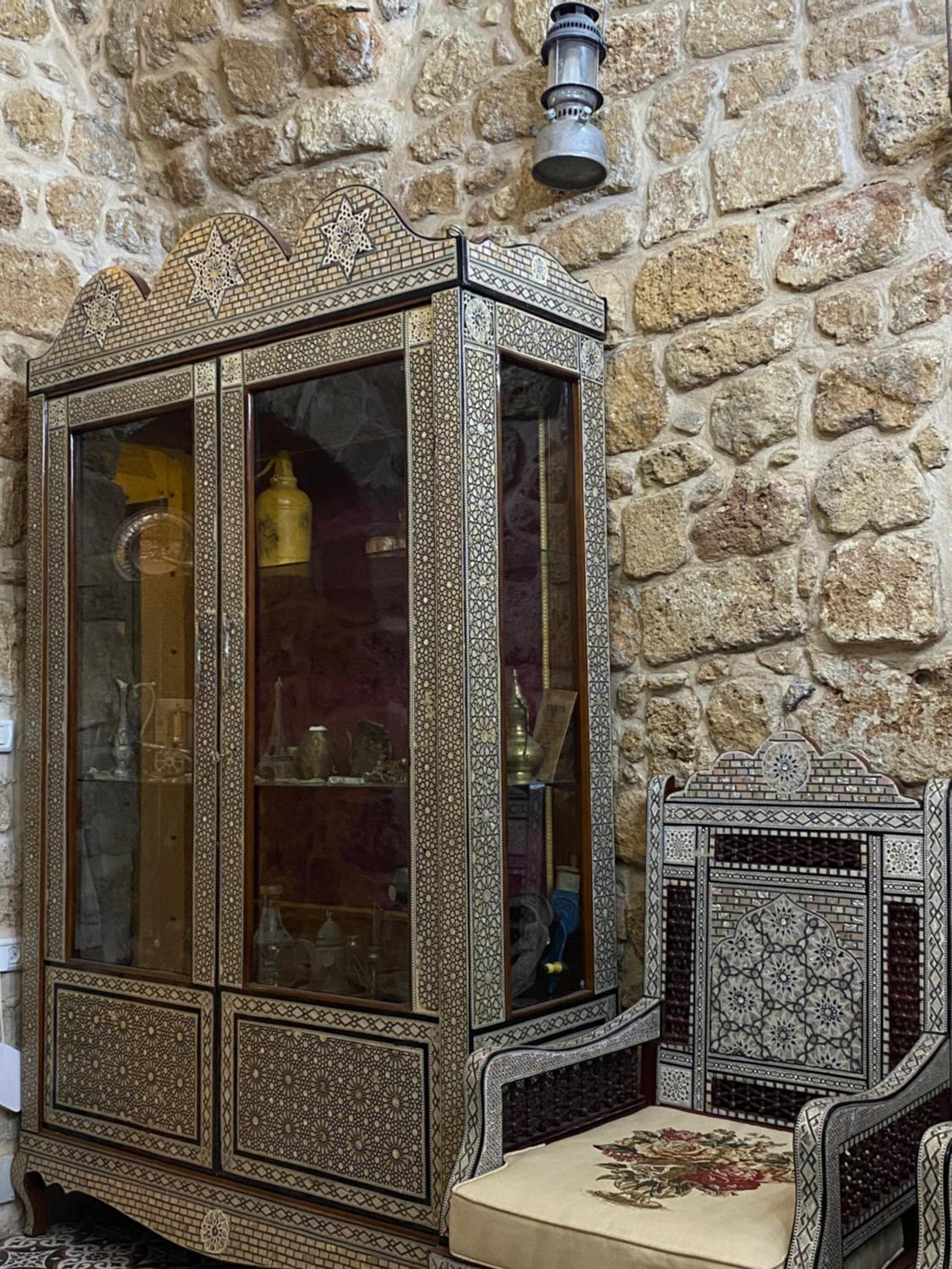 Bab al-sham funduk, photo 97